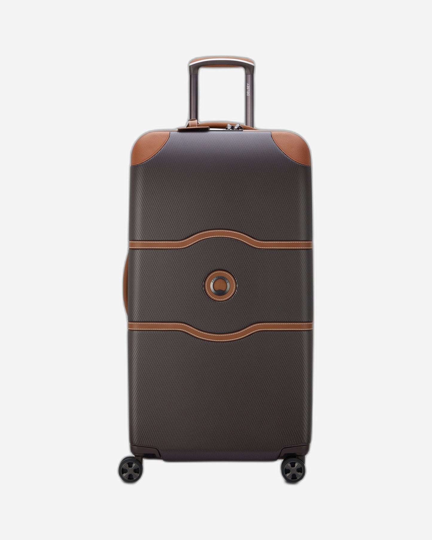 Delsey Paris Chatelet Air 2.0 Luggage