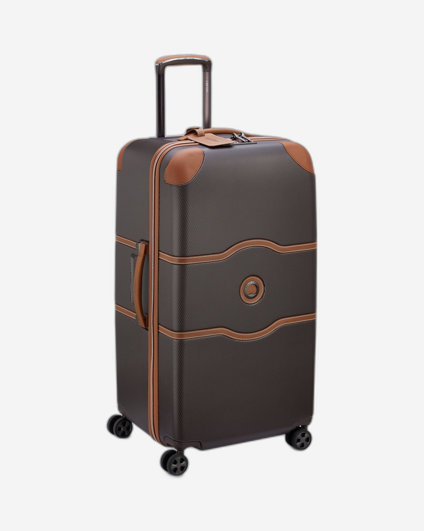 Delsey Paris Chatelet Air 2.0 Luggage