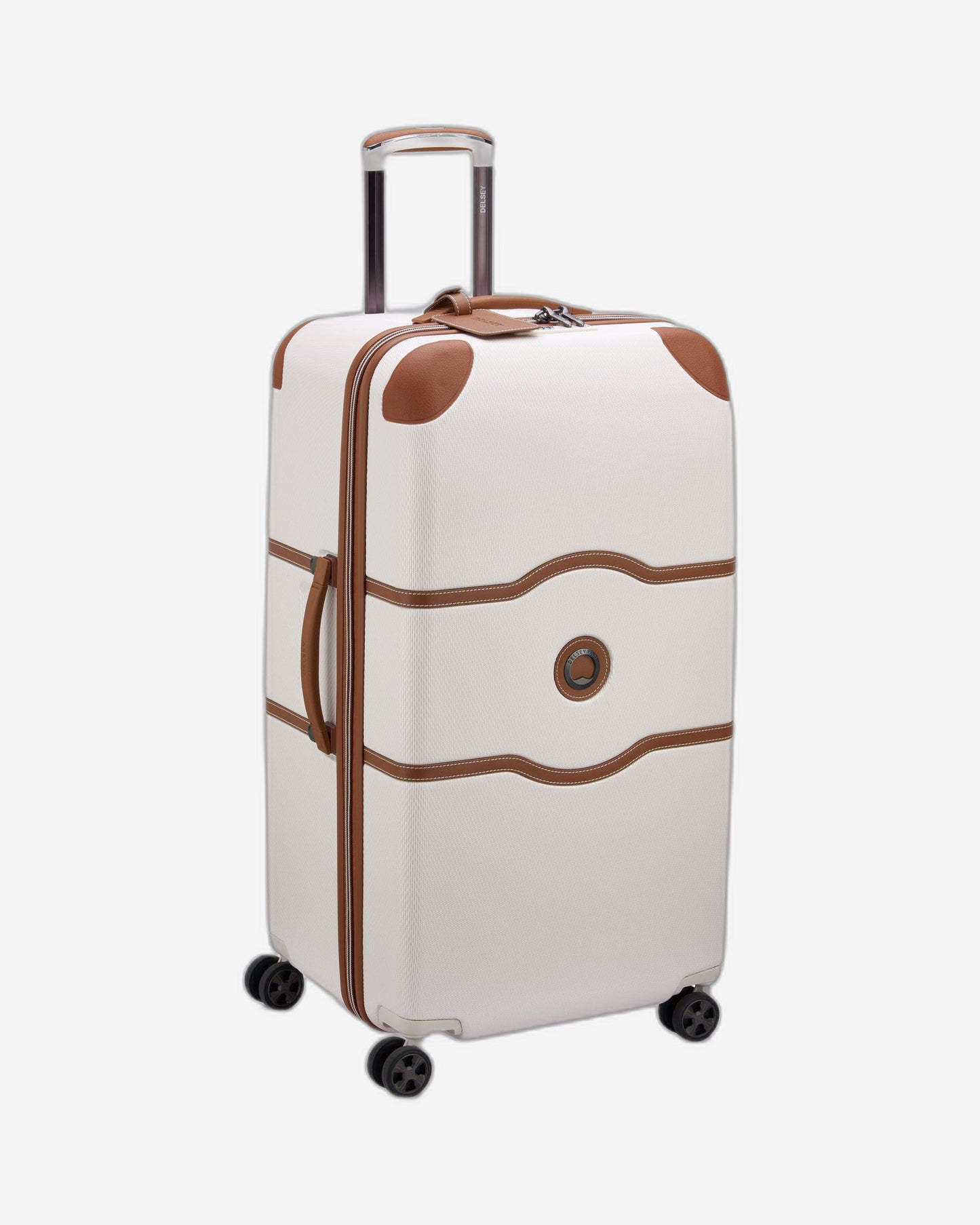 Delsey Paris Chatelet Air 2.0 Luggage