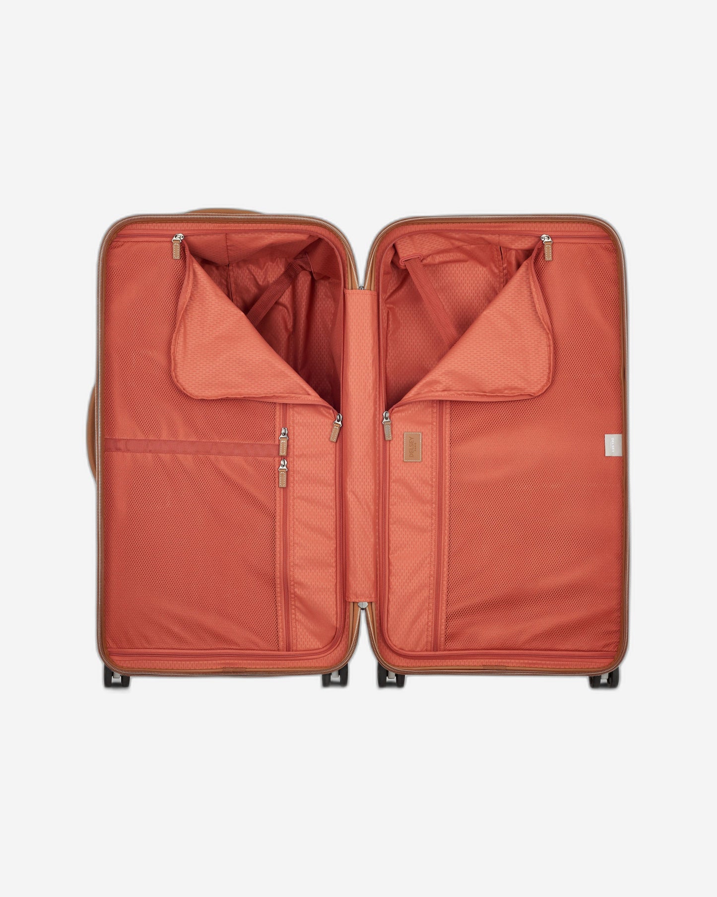 Delsey Paris Chatelet Air 2.0 Luggage
