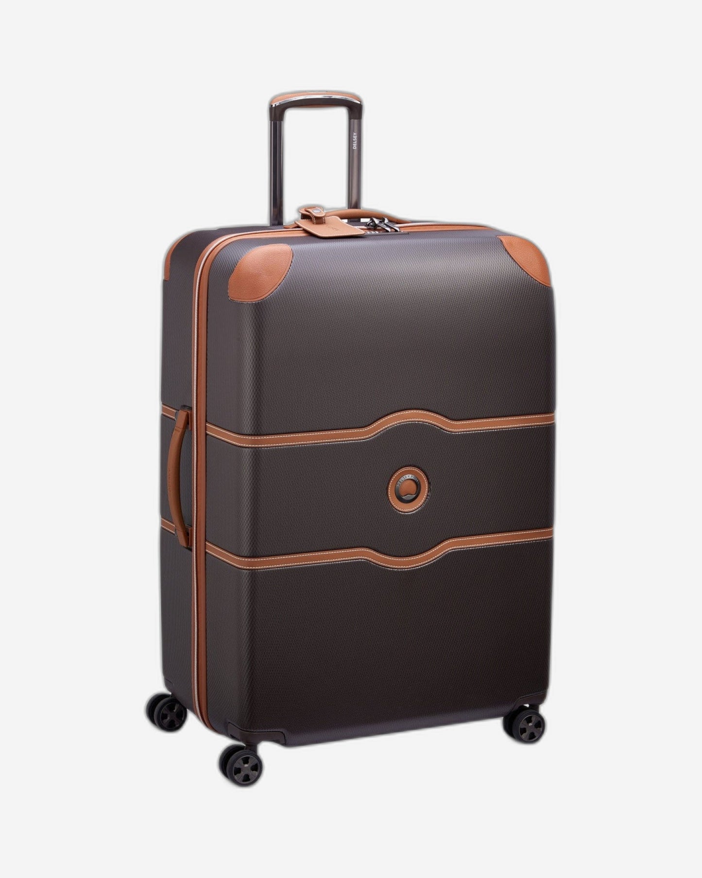 Delsey Paris Chatelet Air 2.0 Luggage