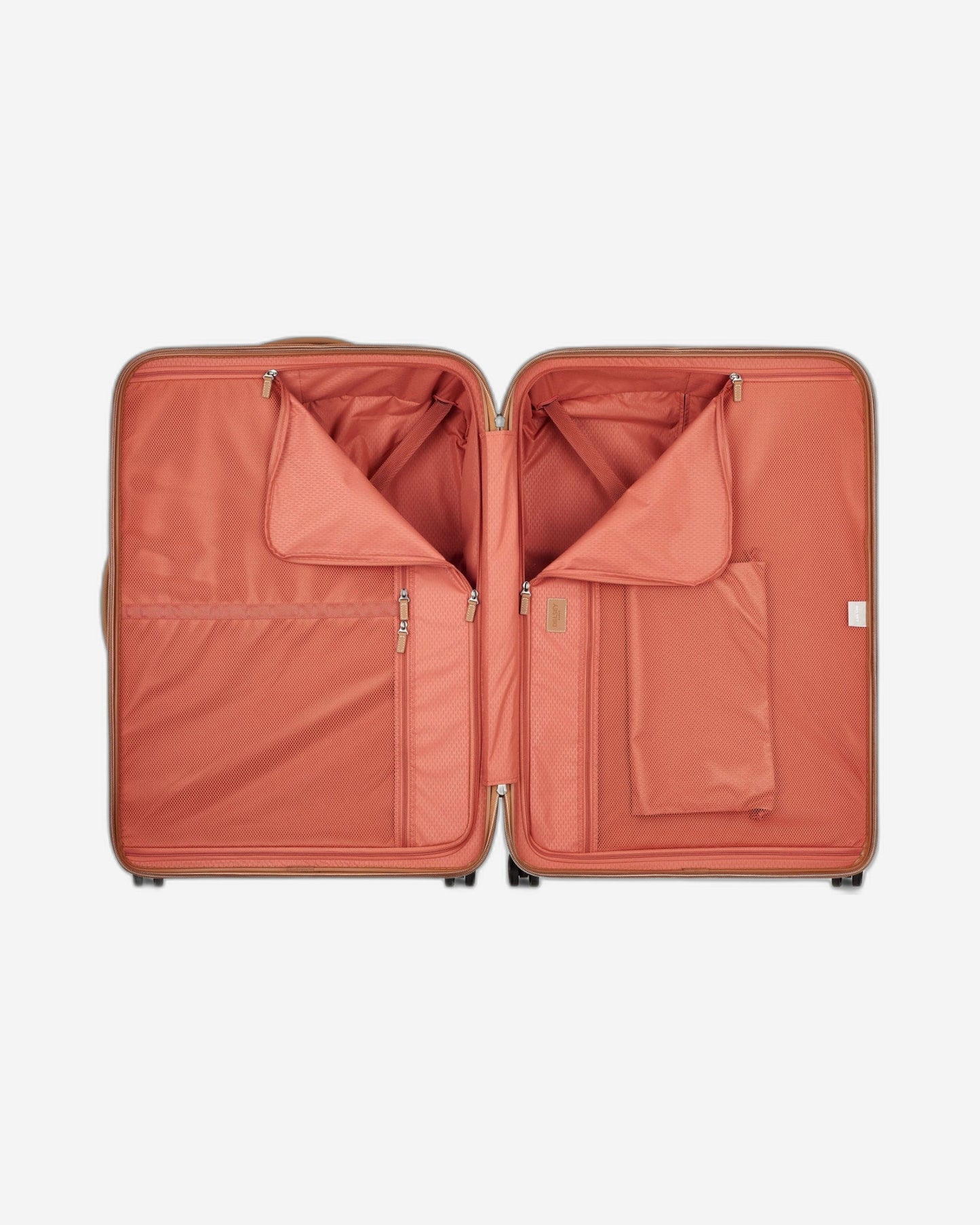 Delsey Paris Chatelet Air 2.0 Luggage