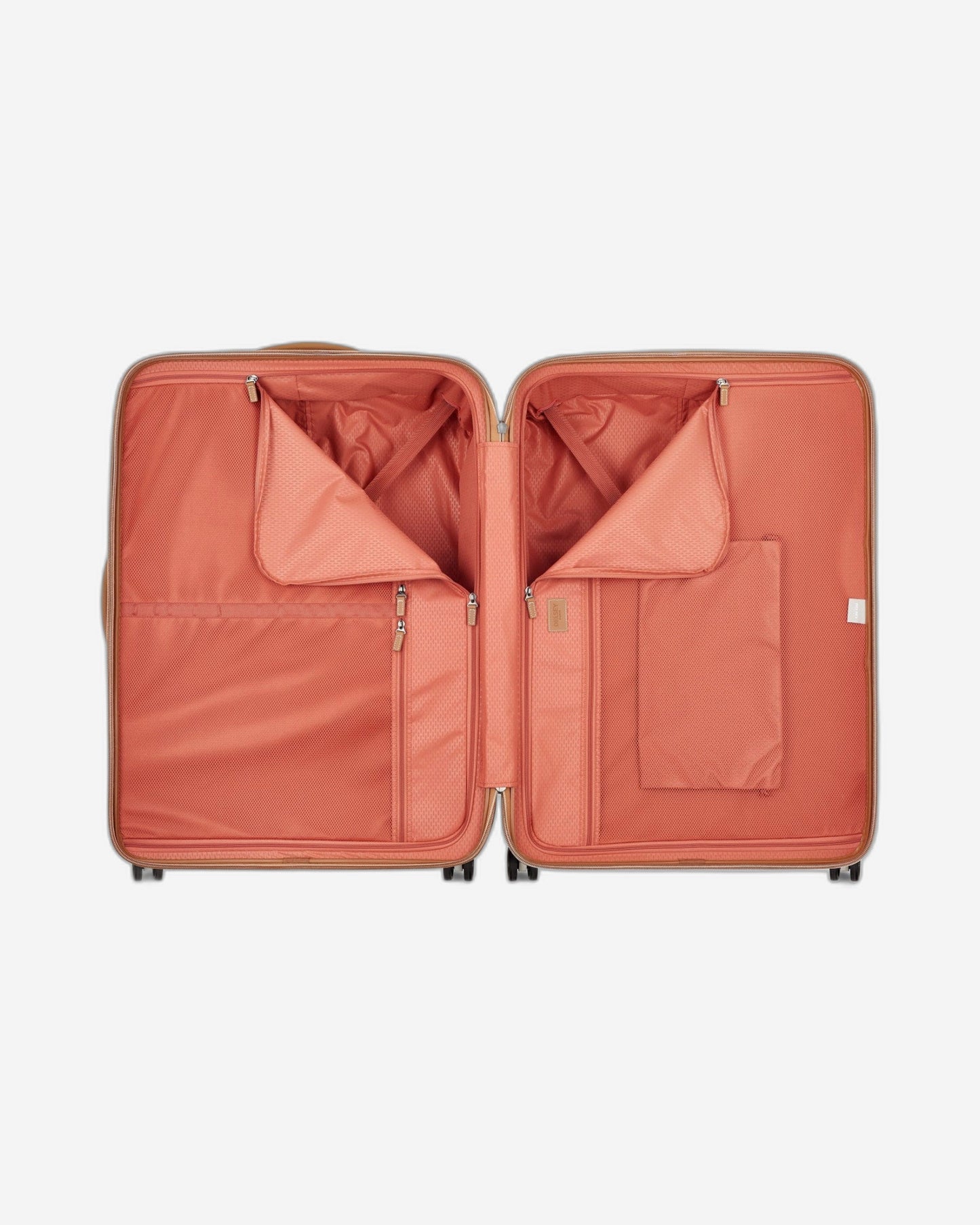 Delsey Paris Chatelet Air 2.0 Luggage