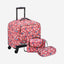 Delsey Paris BTS 2022 Set of 3