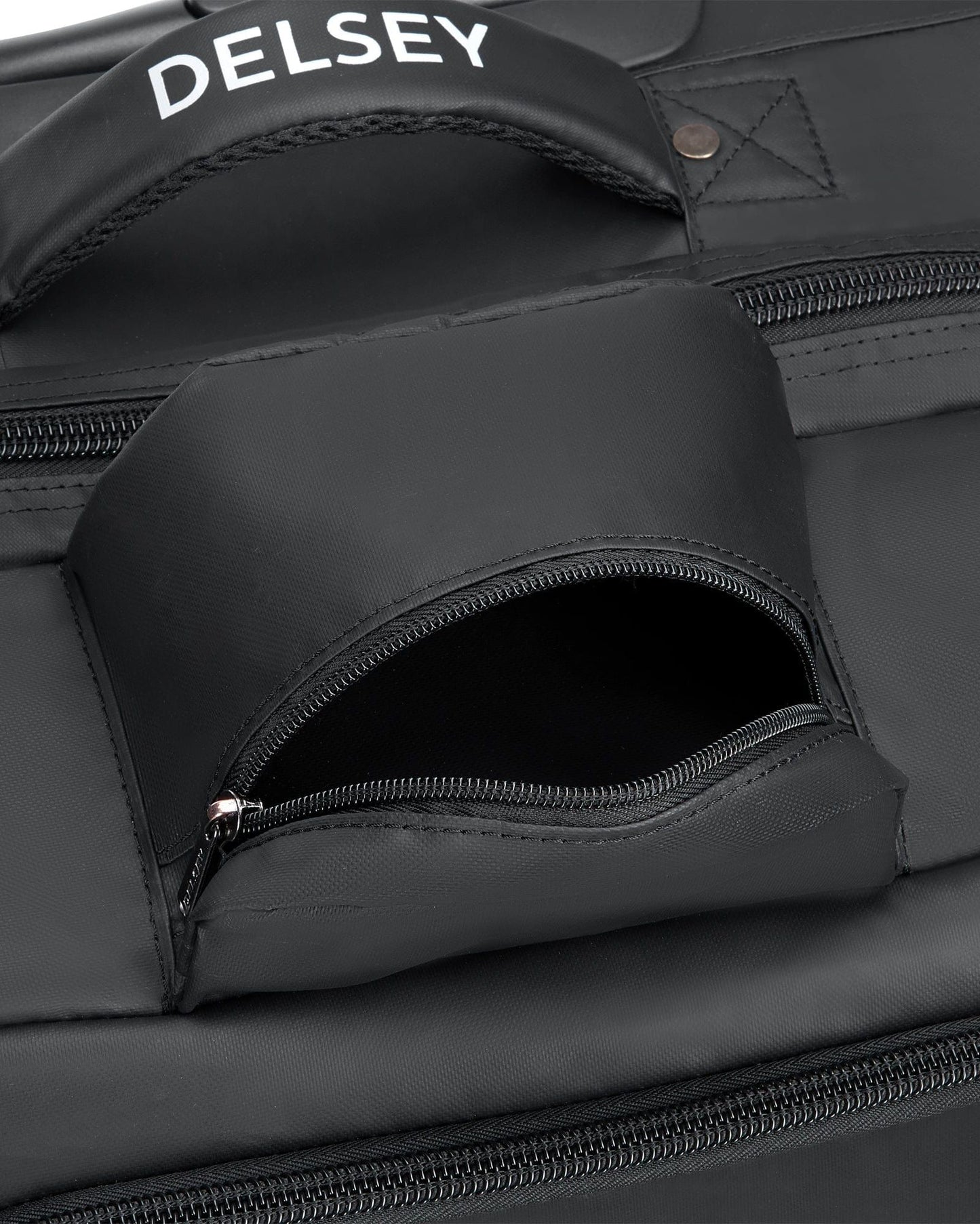 Delsey Paris Raspail Luggage