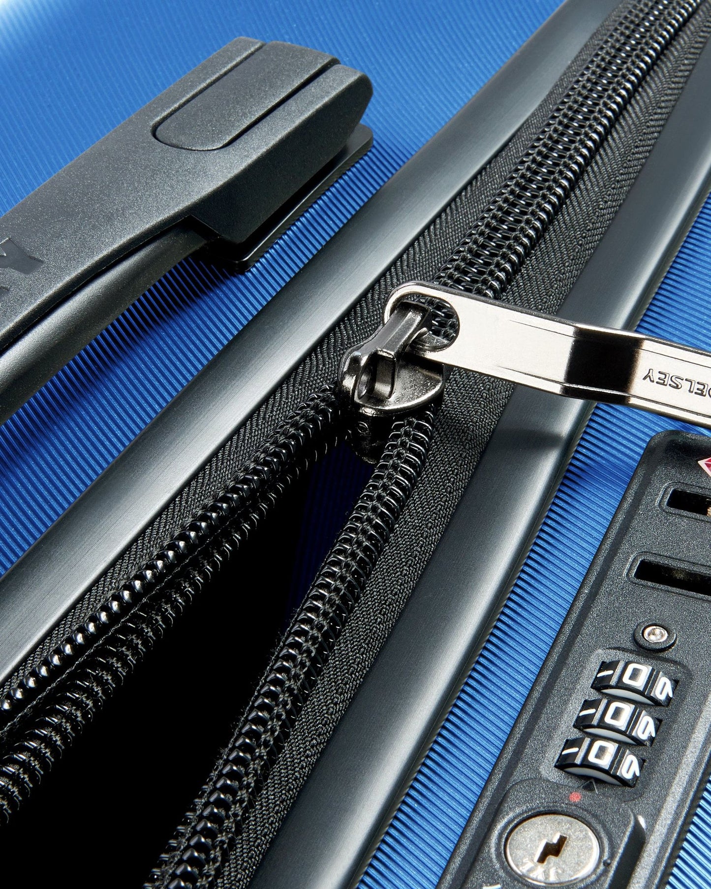 Delsey Paris Comete +