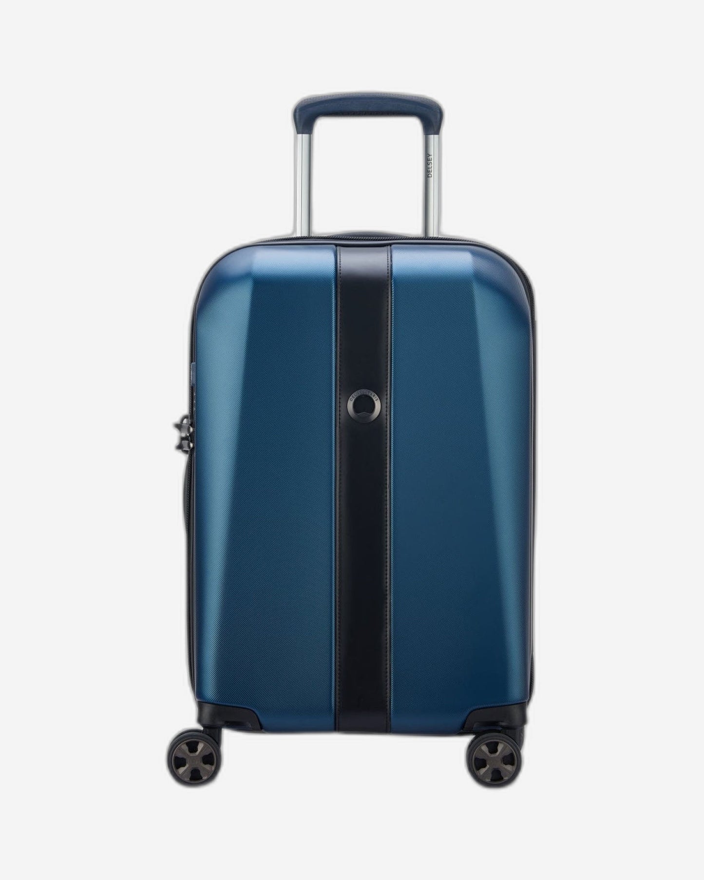 Delsey Paris Promenade 2.0 Luggage