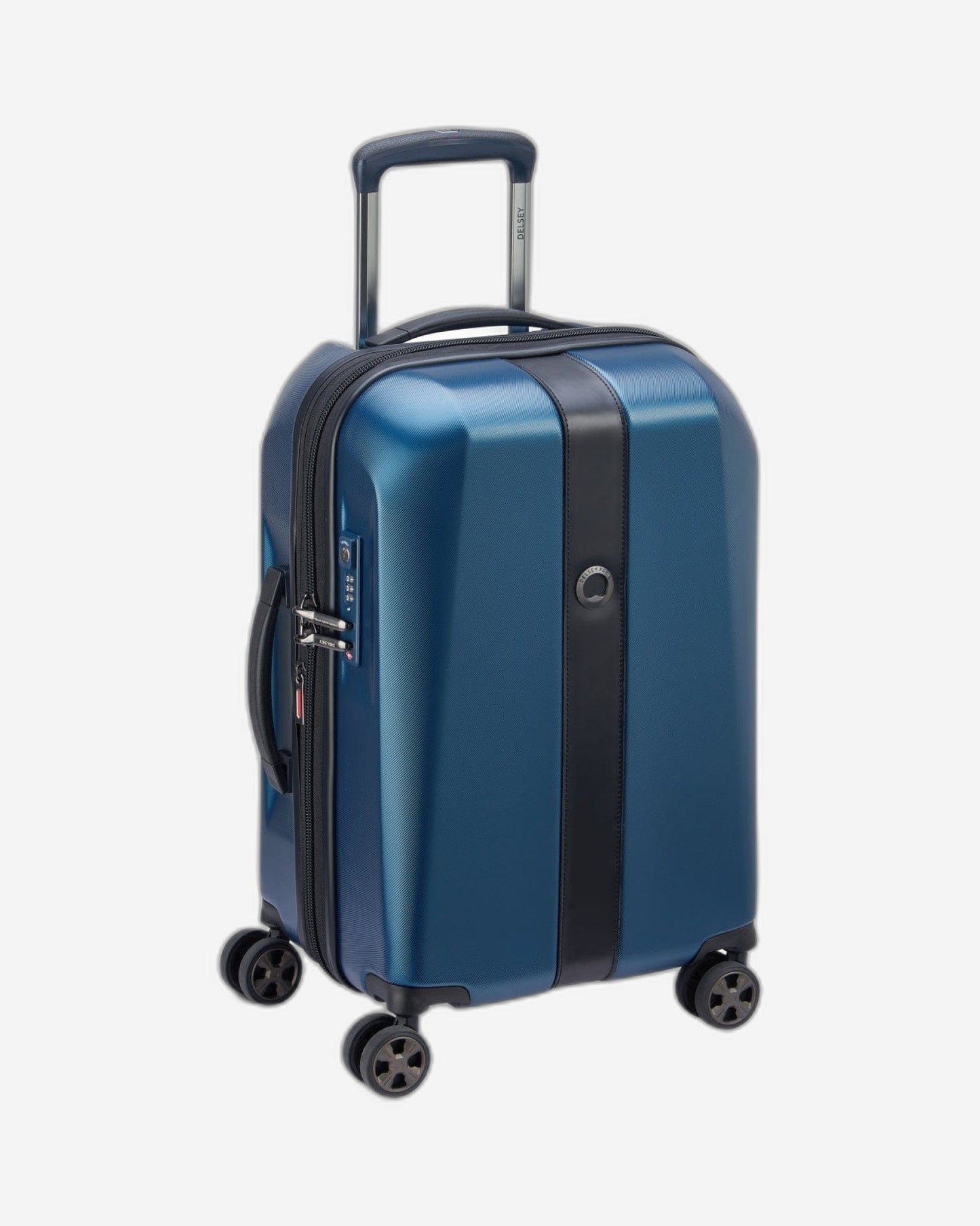Delsey Paris Promenade 2.0 Luggage