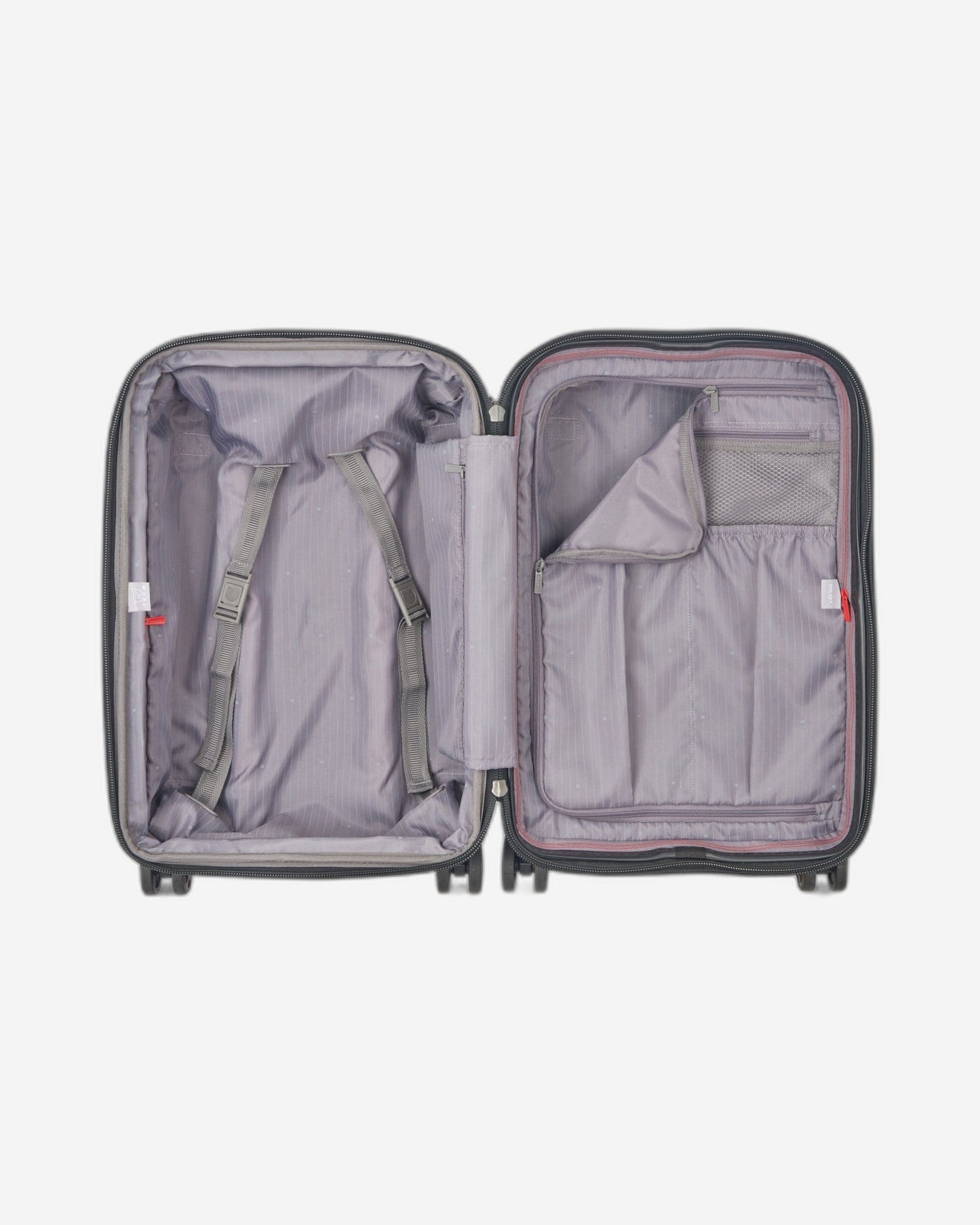 Delsey Paris Promenade 2.0 Luggage