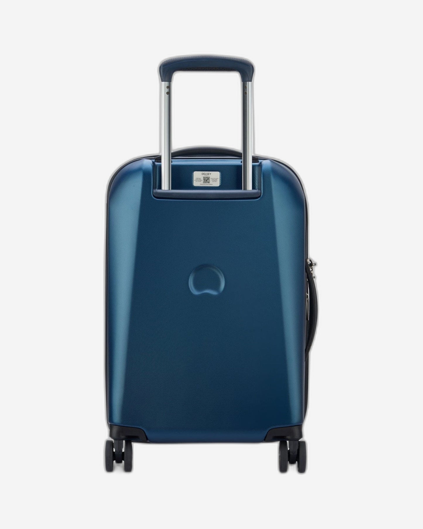Delsey Paris Promenade 2.0 Luggage