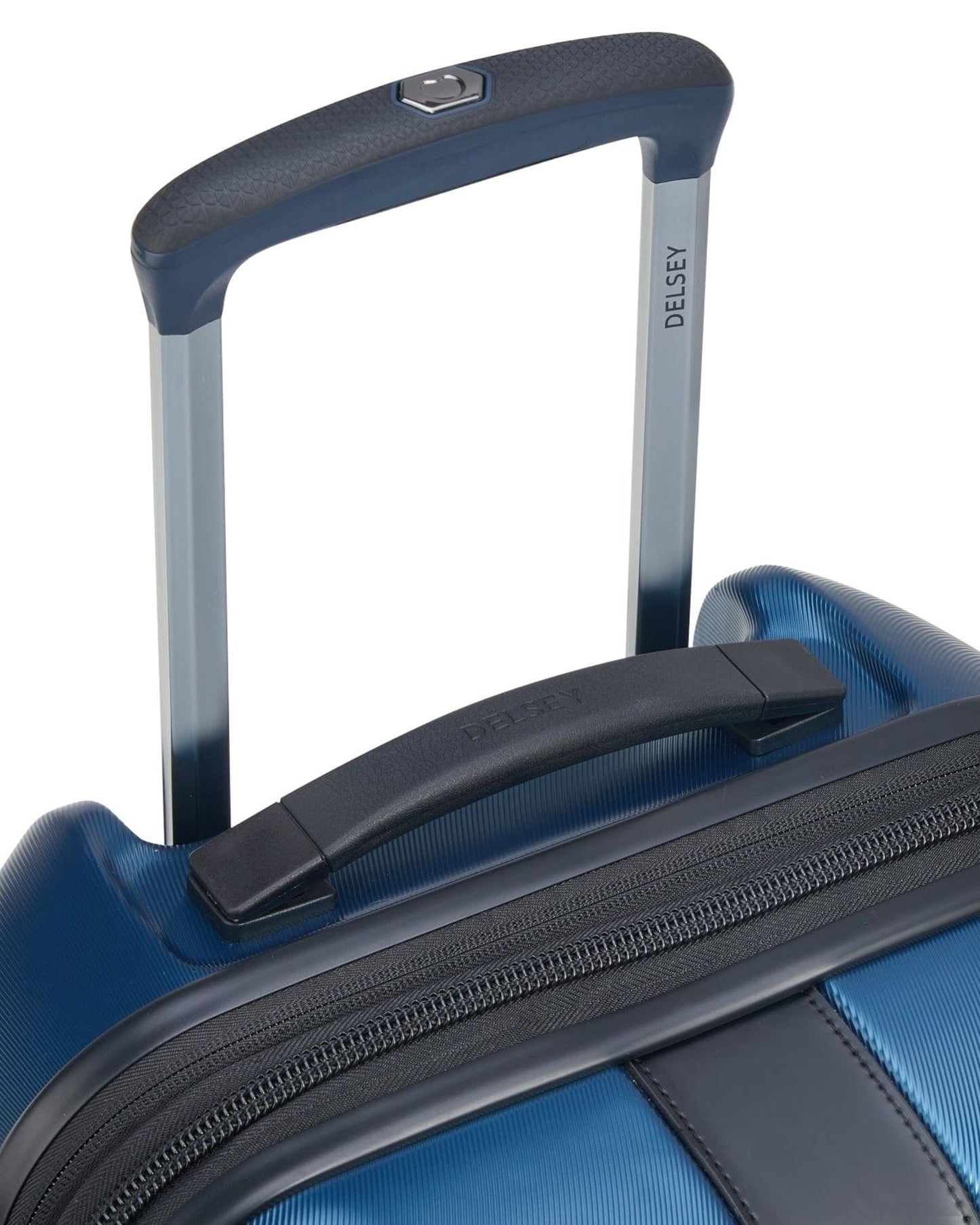 Delsey Paris Promenade 2.0 Luggage