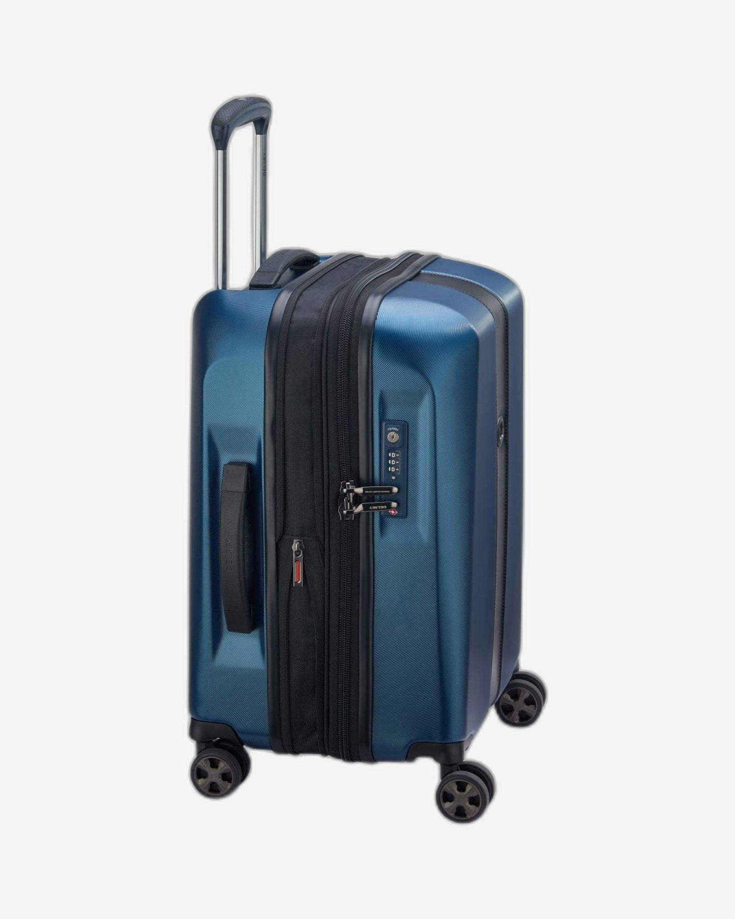 Delsey Paris Promenade 2.0 Luggage