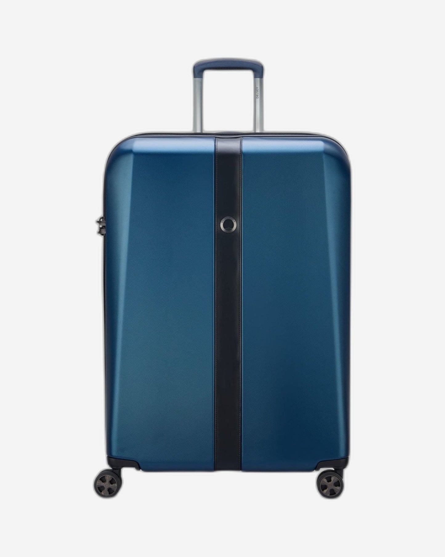 Delsey Paris Promenade 2.0 Luggage