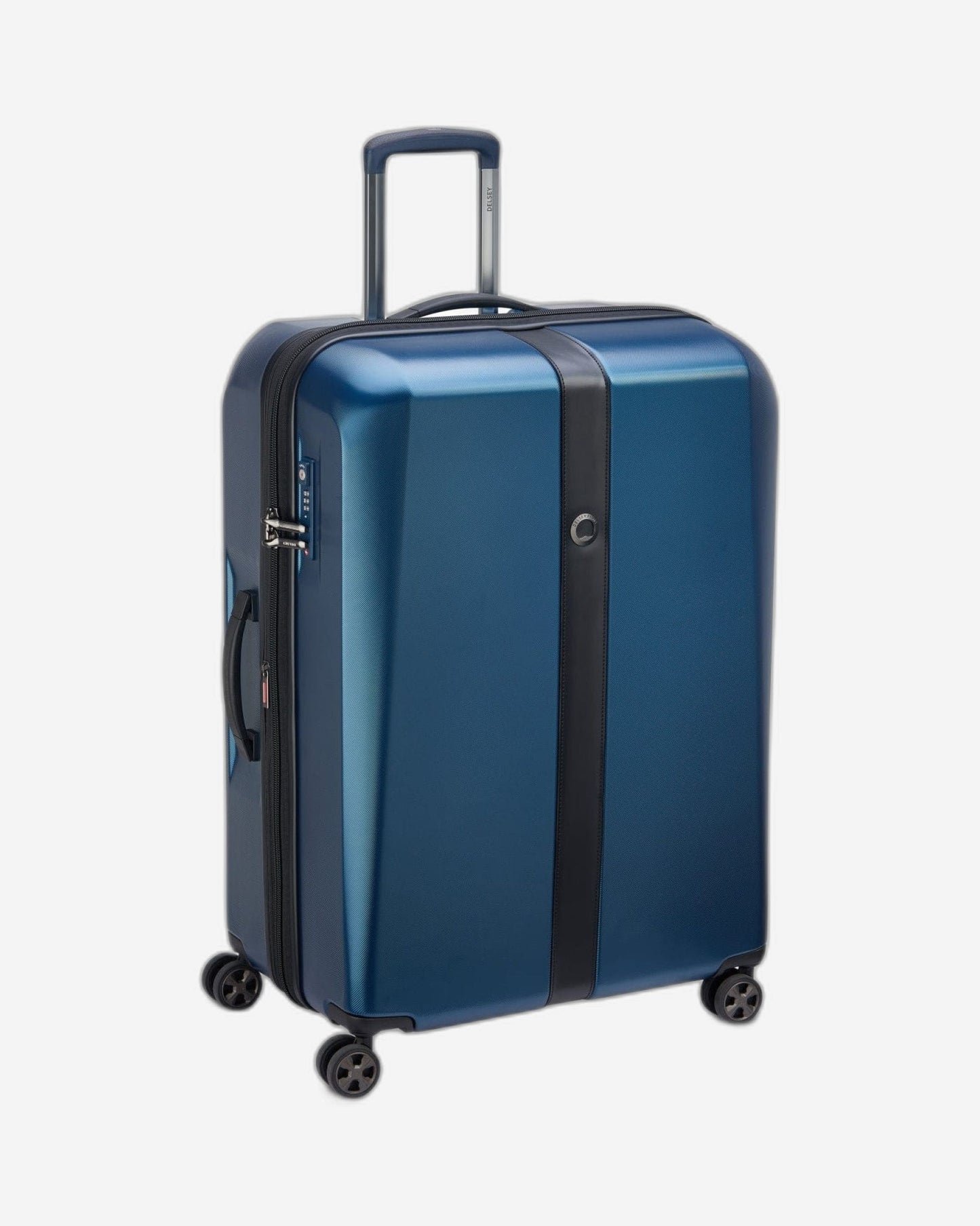 Delsey Paris Promenade 2.0 Luggage