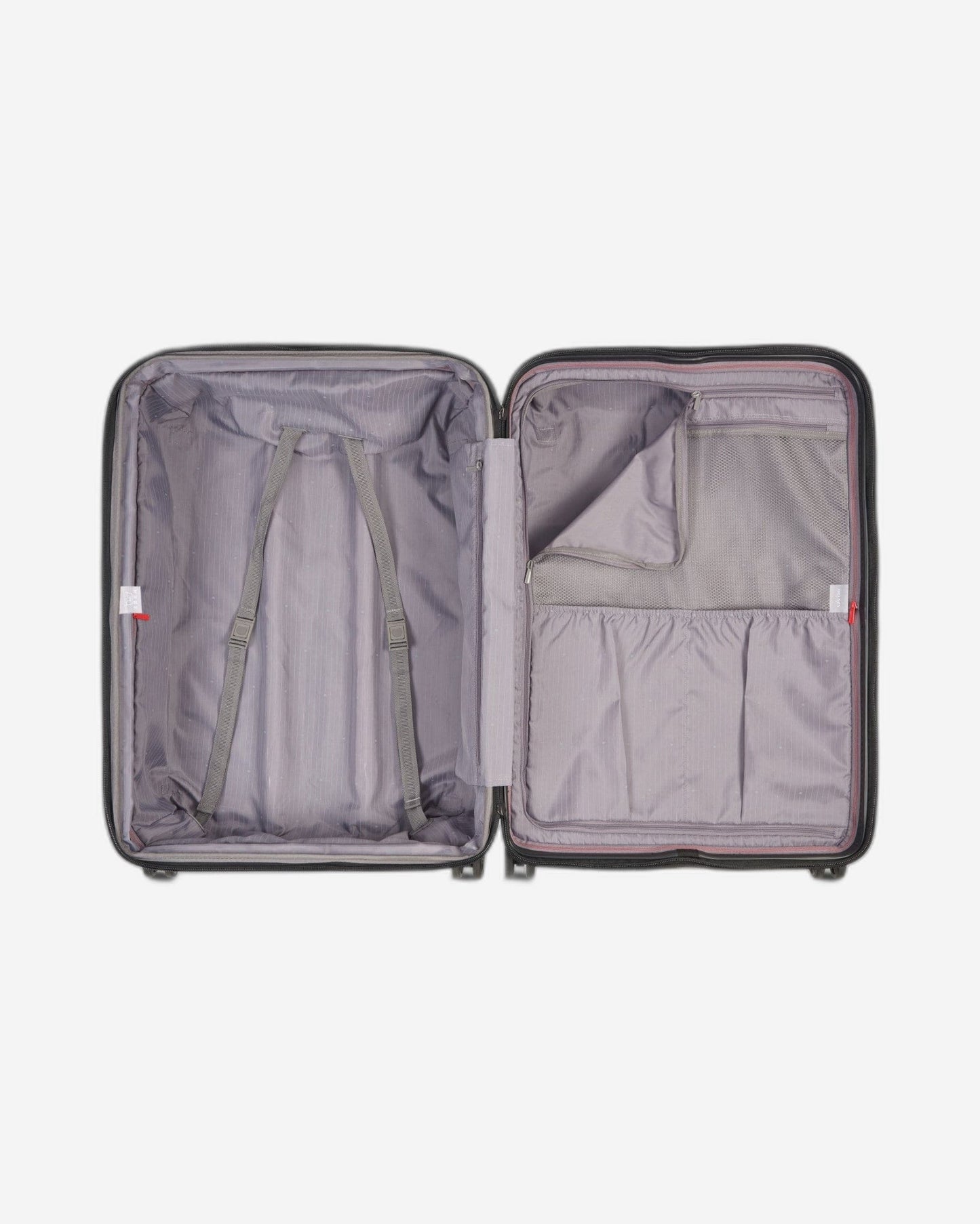 Delsey Paris Promenade 2.0 Luggage