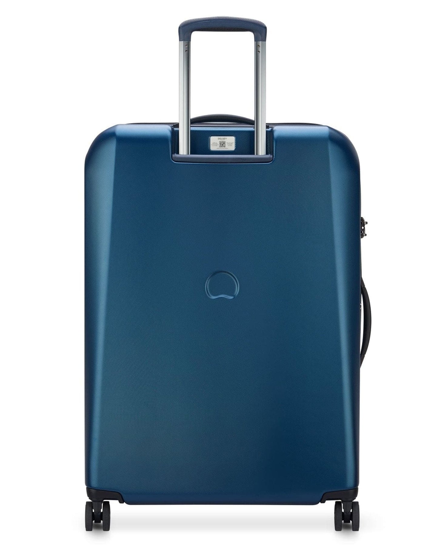 Delsey Paris Promenade 2.0 Luggage