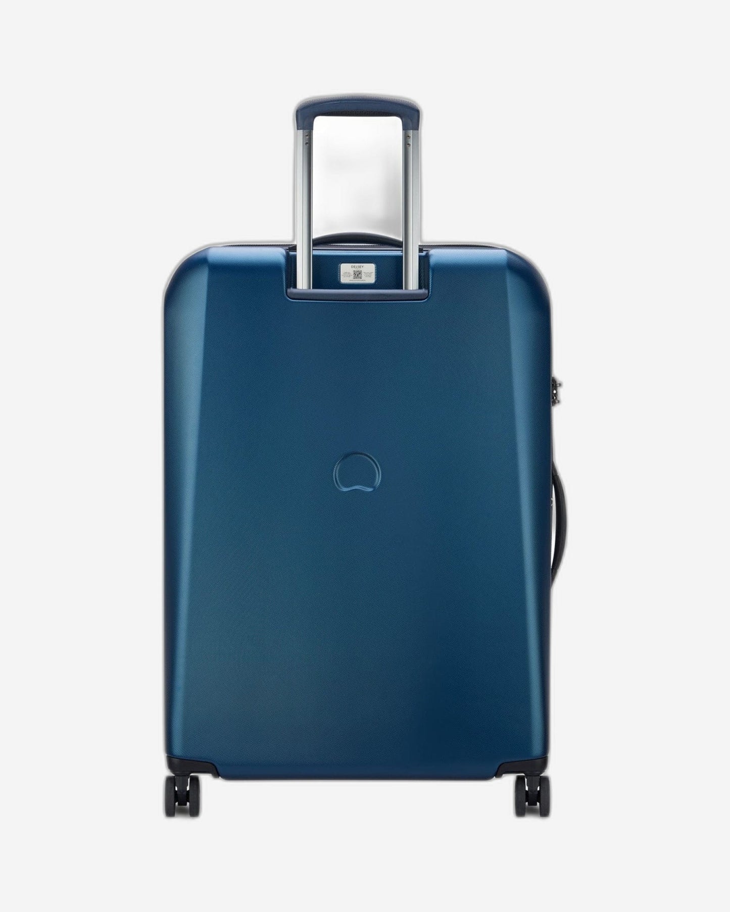 Delsey Paris Promenade 2.0 Luggage