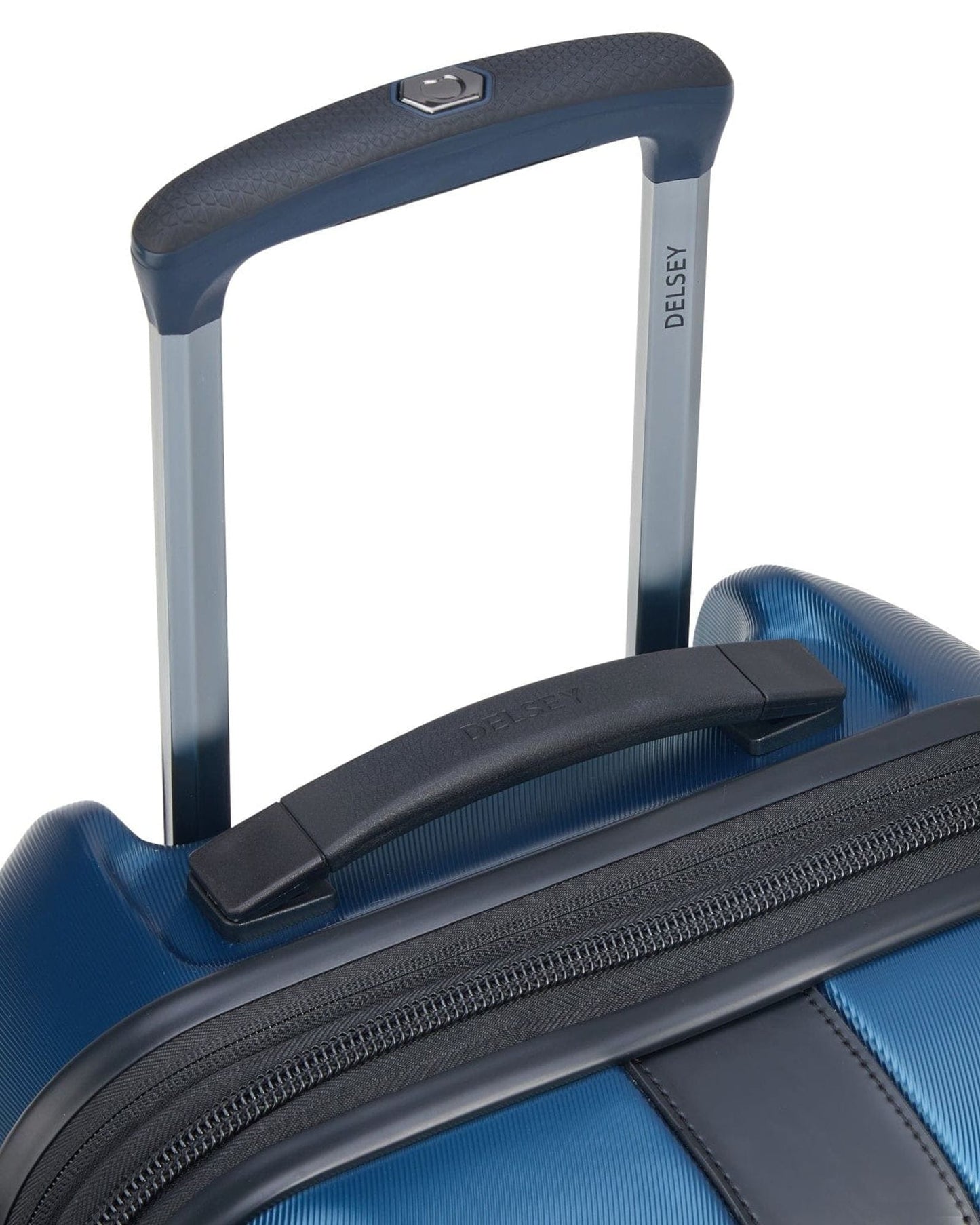 Delsey Paris Promenade 2.0 Luggage