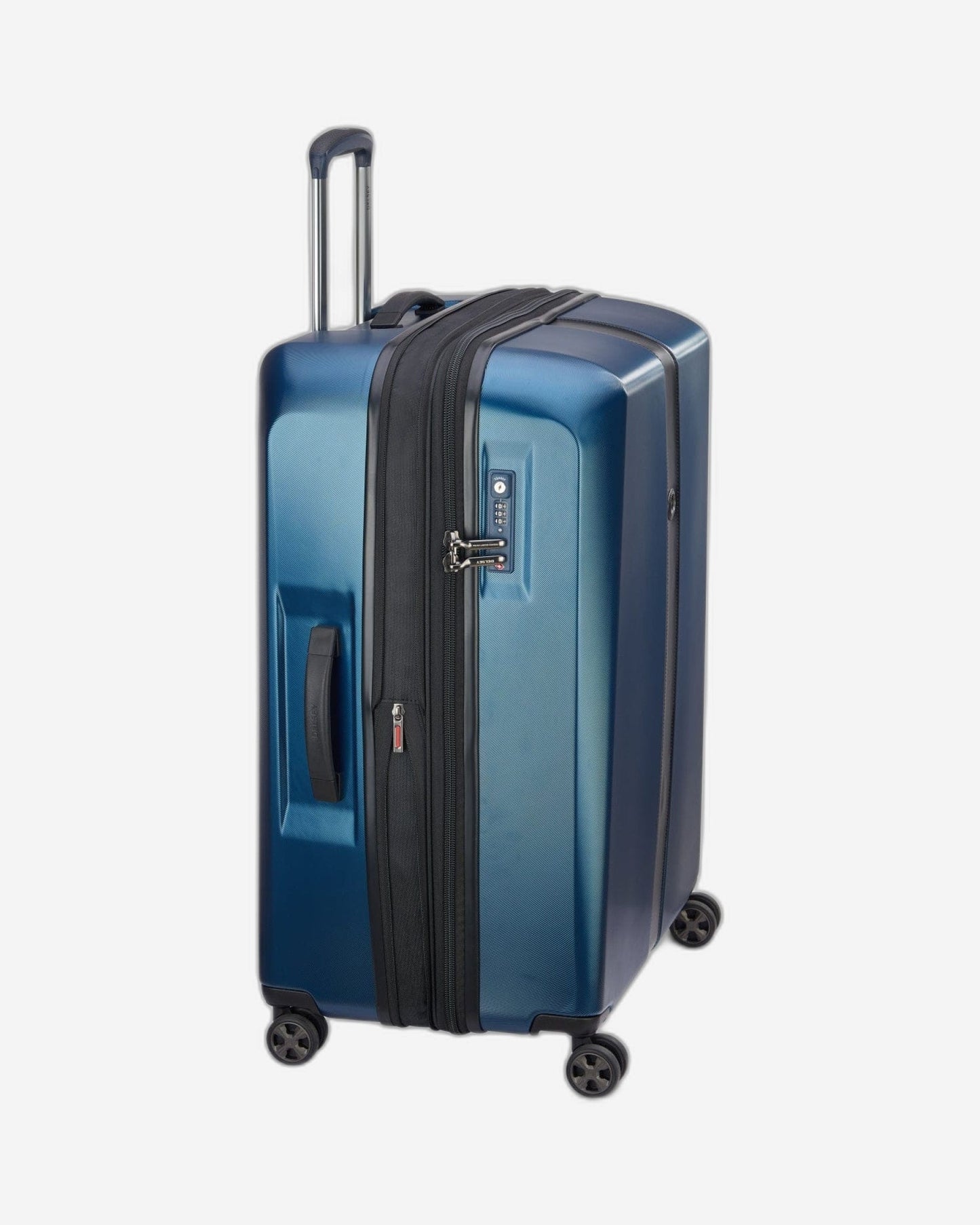 Delsey Paris Promenade 2.0 Luggage
