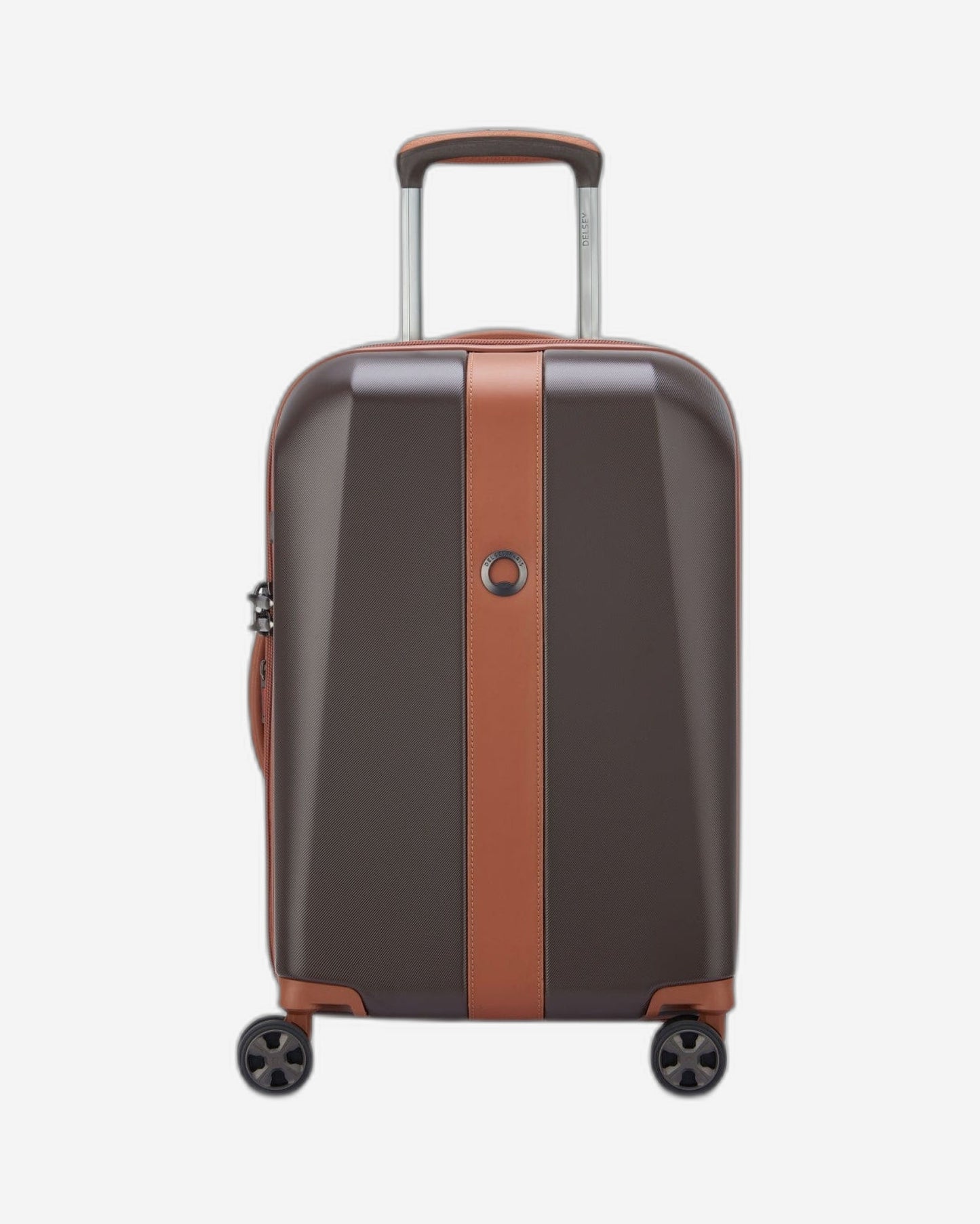 Delsey Paris Promenade 2.0 Luggage