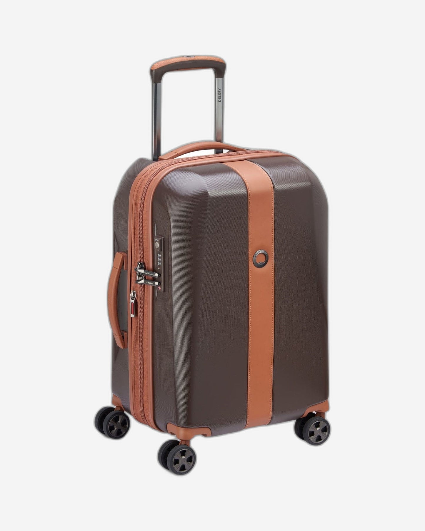 Delsey Paris Promenade 2.0 Luggage