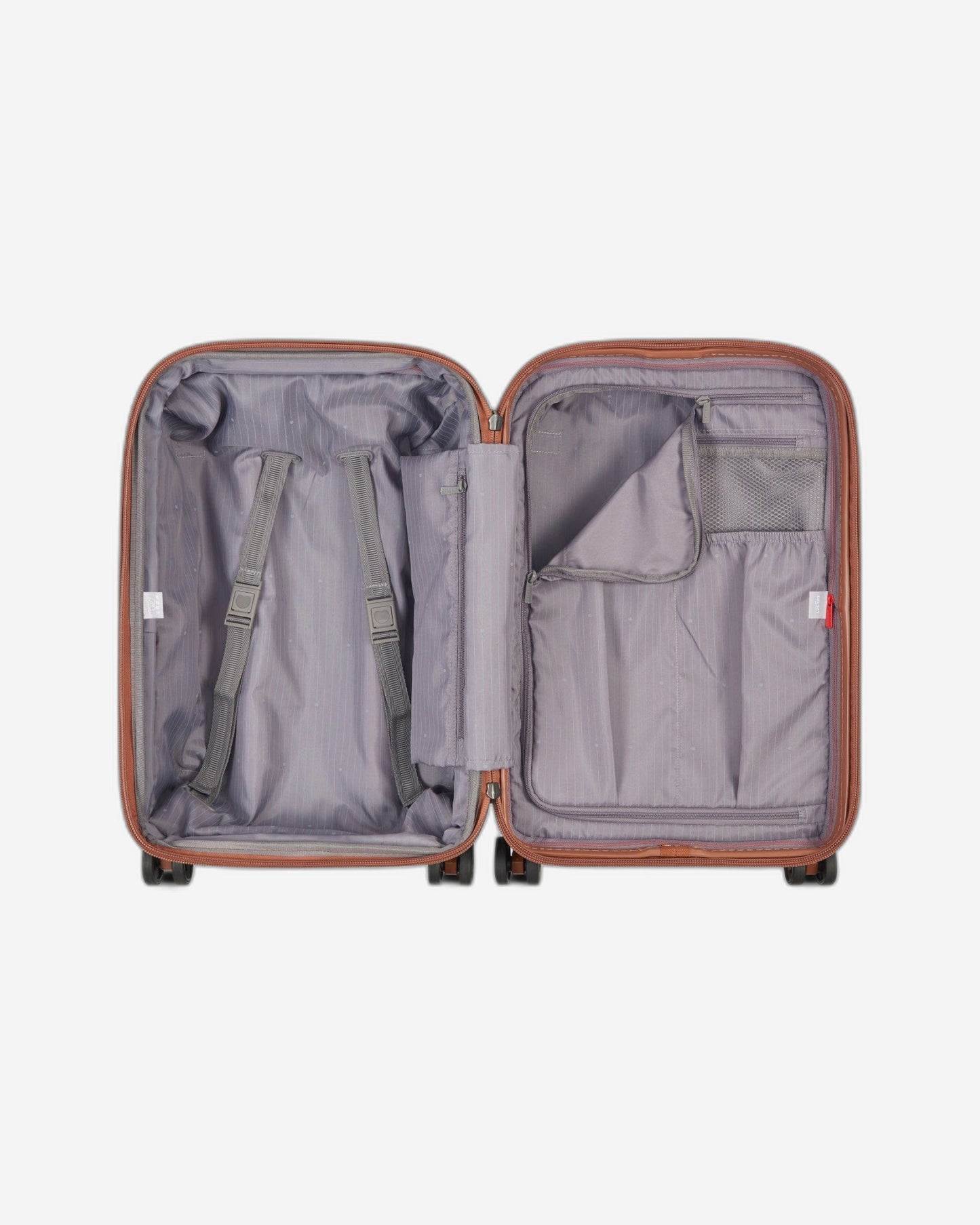 Delsey Paris Promenade 2.0 Luggage