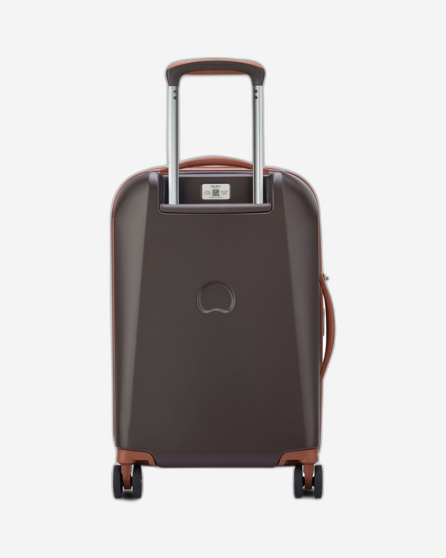 Delsey Paris Promenade 2.0 Luggage