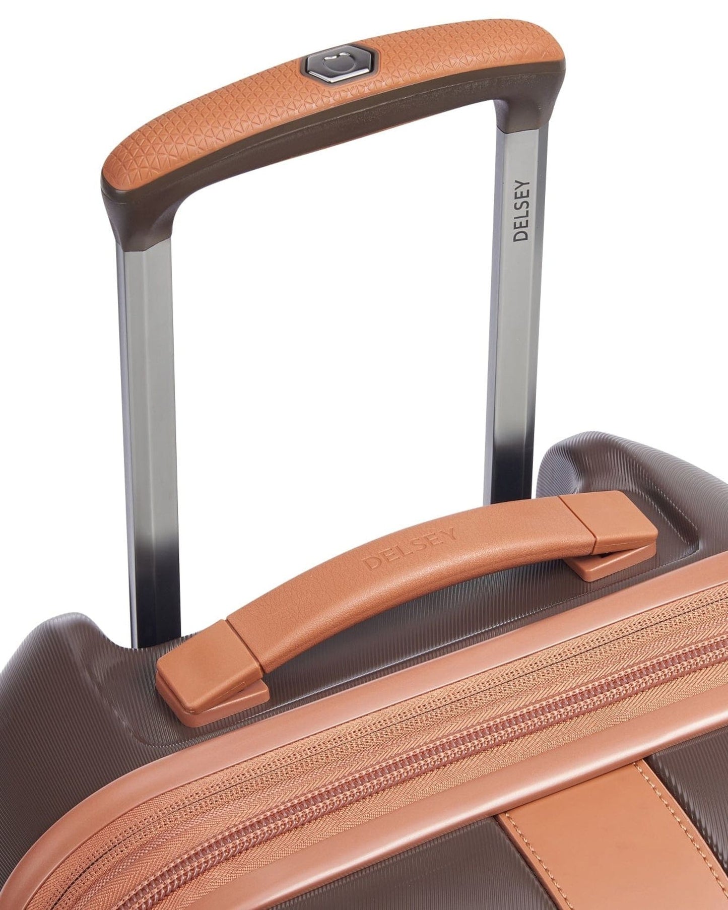 Delsey Paris Promenade 2.0 Luggage