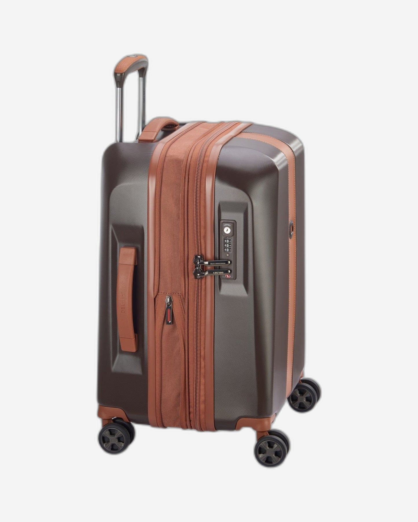 Delsey Paris Promenade 2.0 Luggage