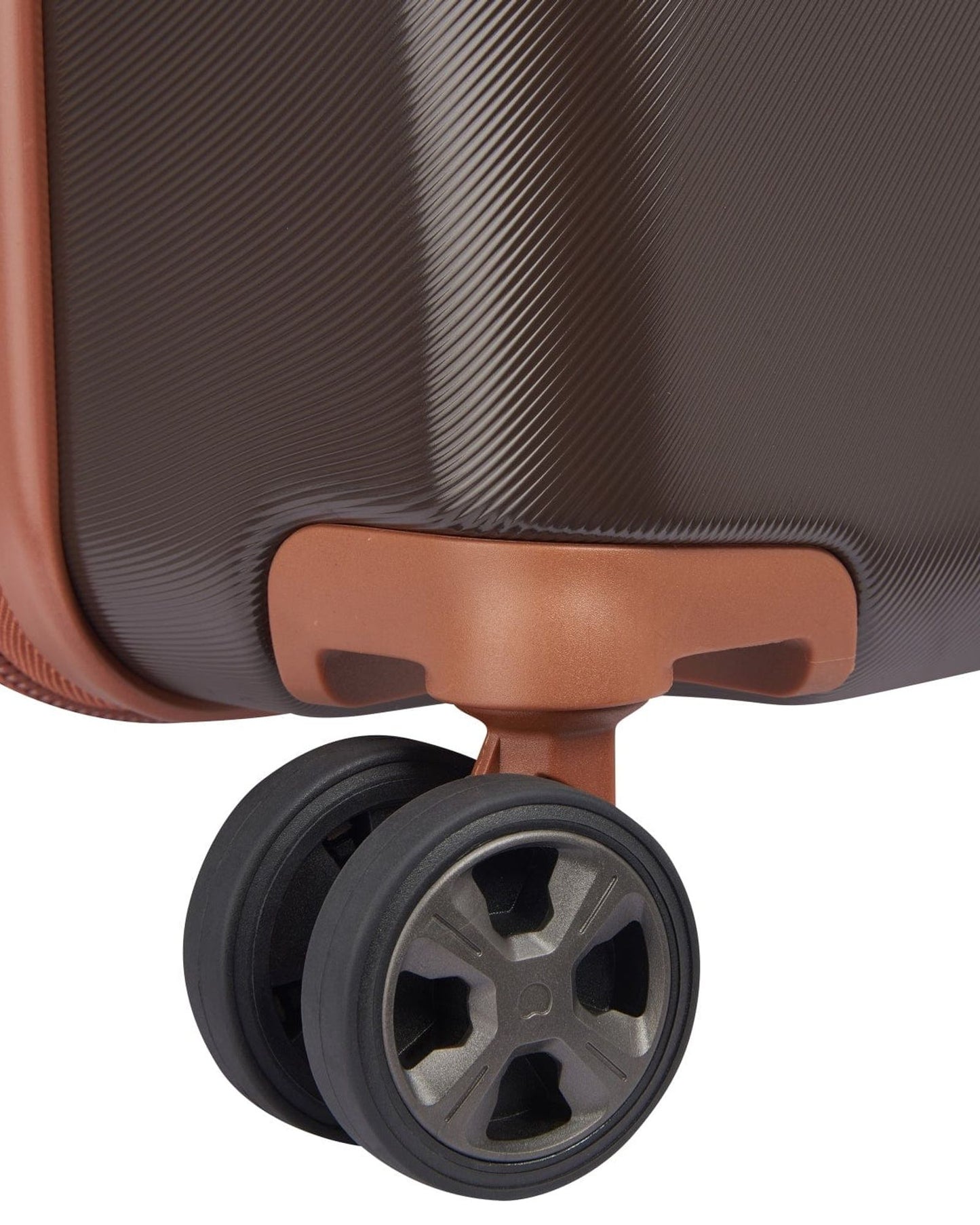 Delsey Paris Promenade 2.0 Luggage