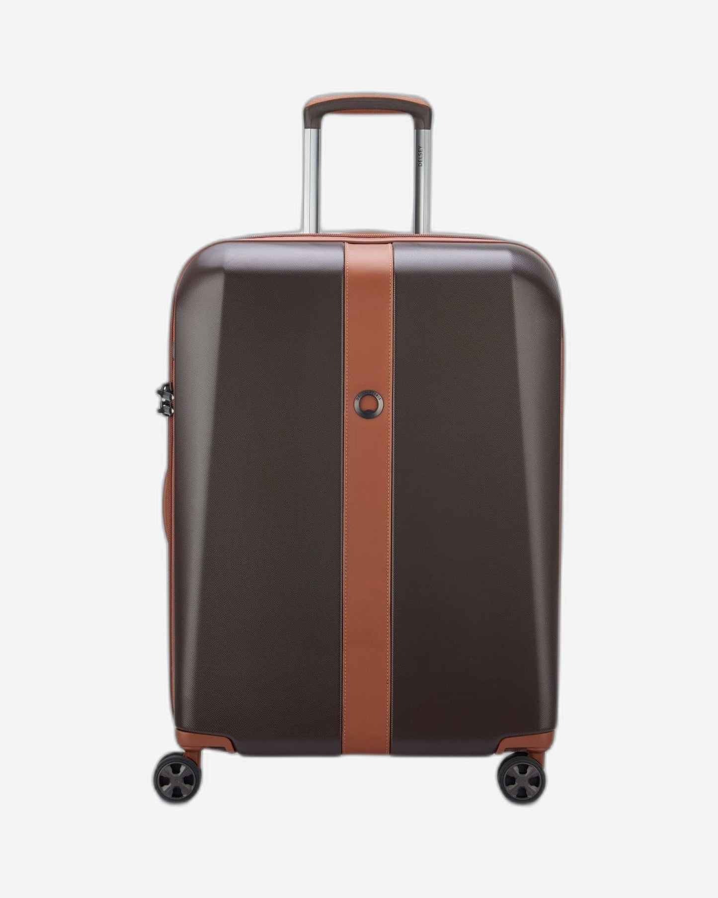 Delsey Paris Promenade 2.0 Luggage