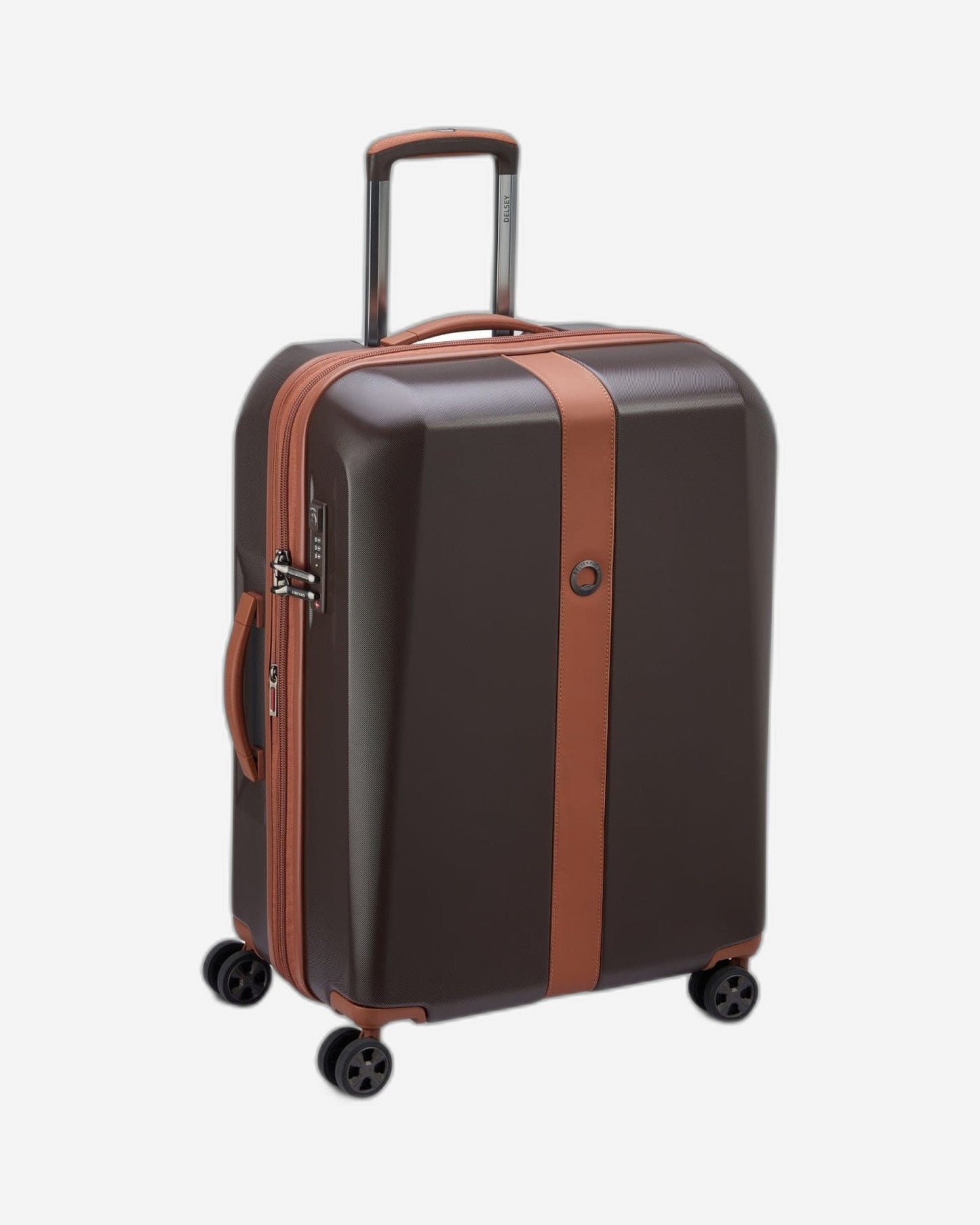 Delsey Paris Promenade 2.0 Luggage