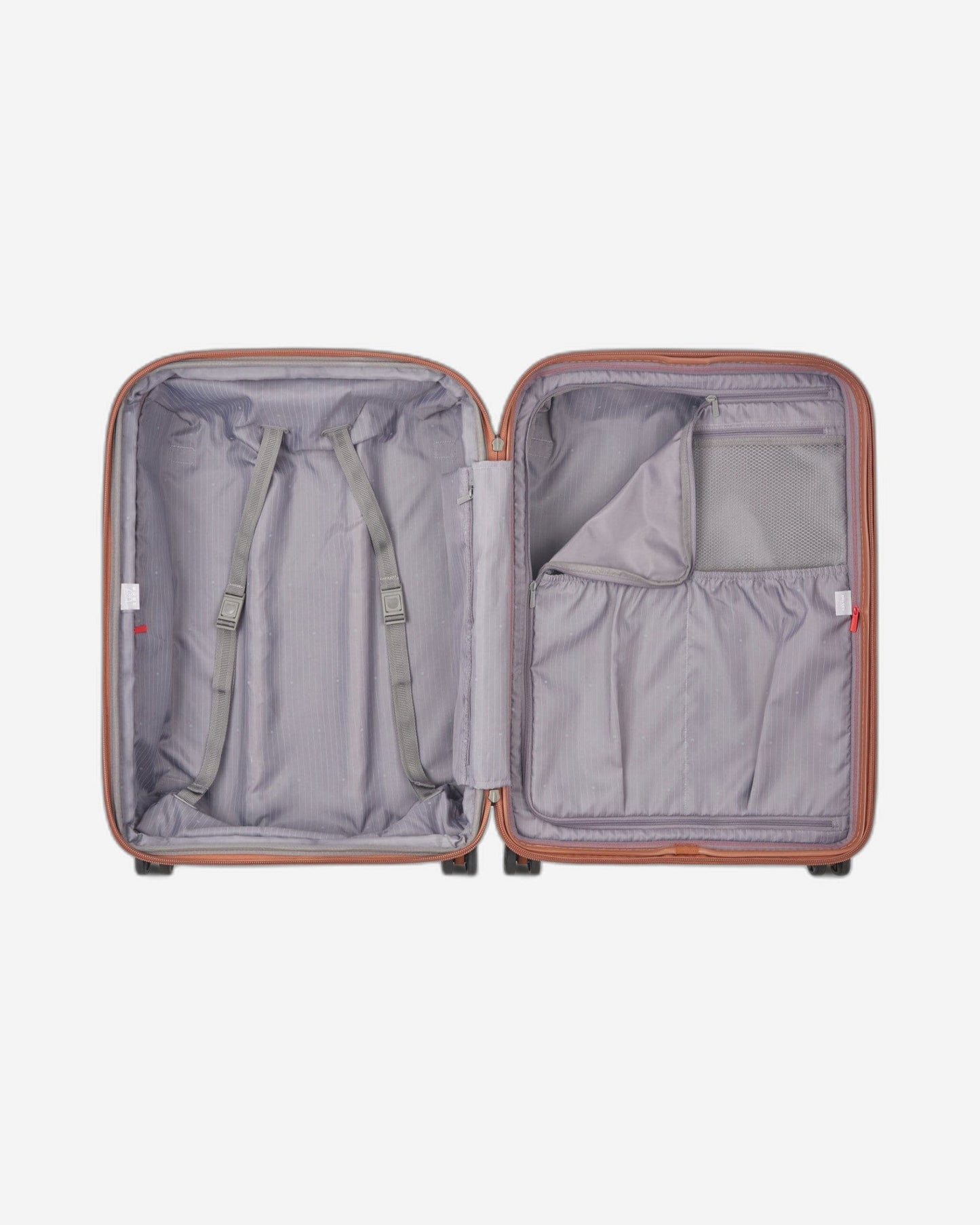 Delsey Paris Promenade 2.0 Luggage