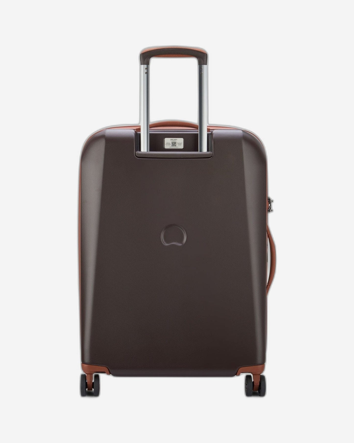 Delsey Paris Promenade 2.0 Luggage