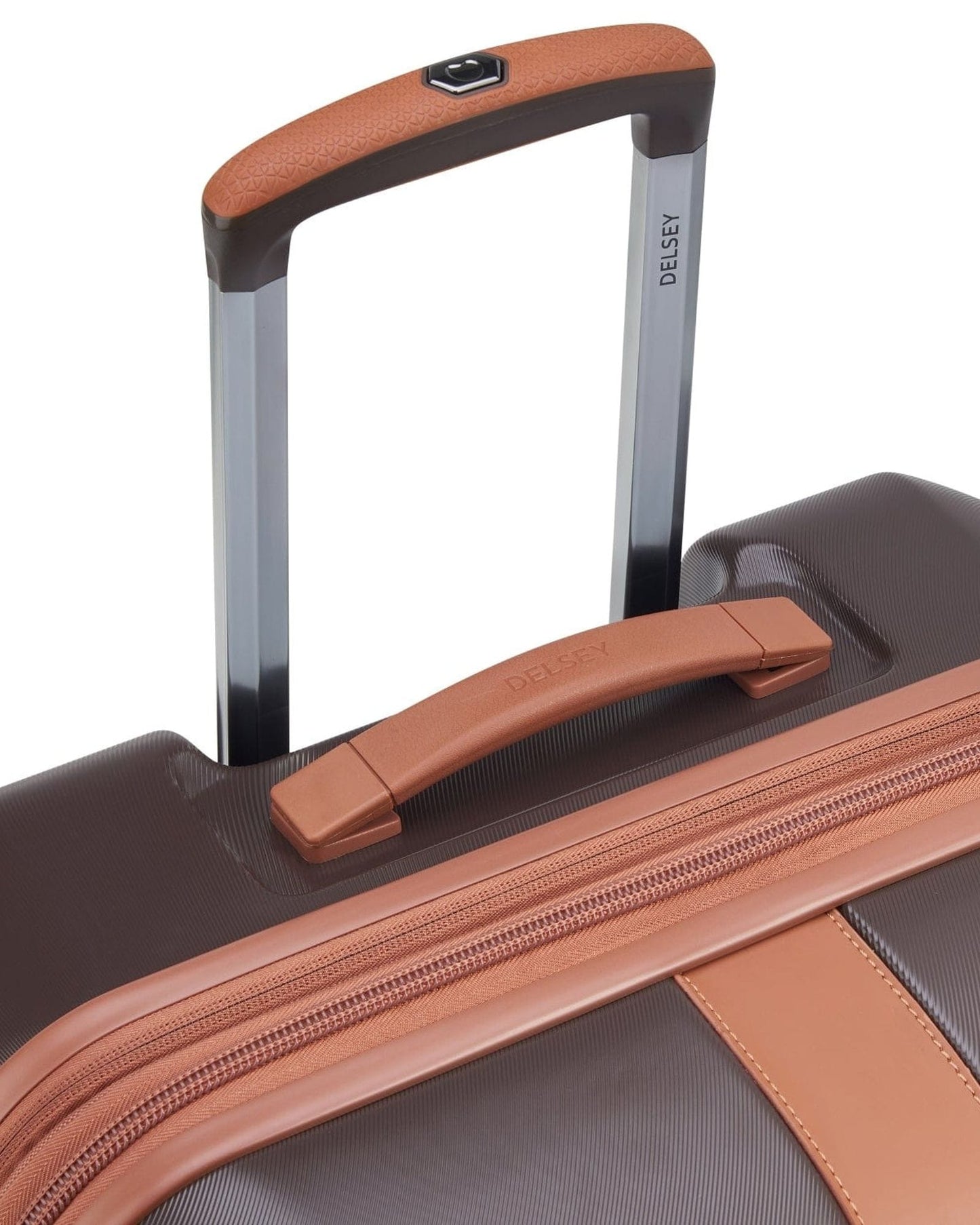 Delsey Paris Promenade 2.0 Luggage
