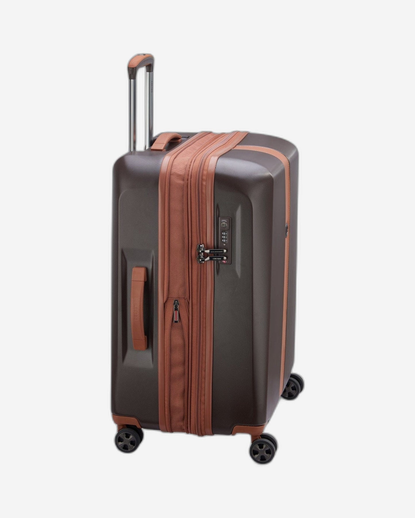 Delsey Paris Promenade 2.0 Luggage