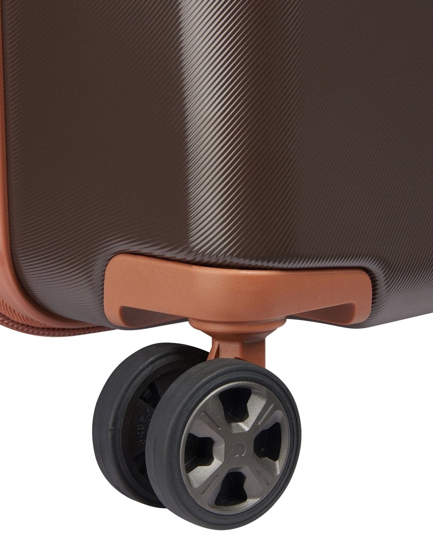 Delsey Paris Promenade 2.0 Luggage