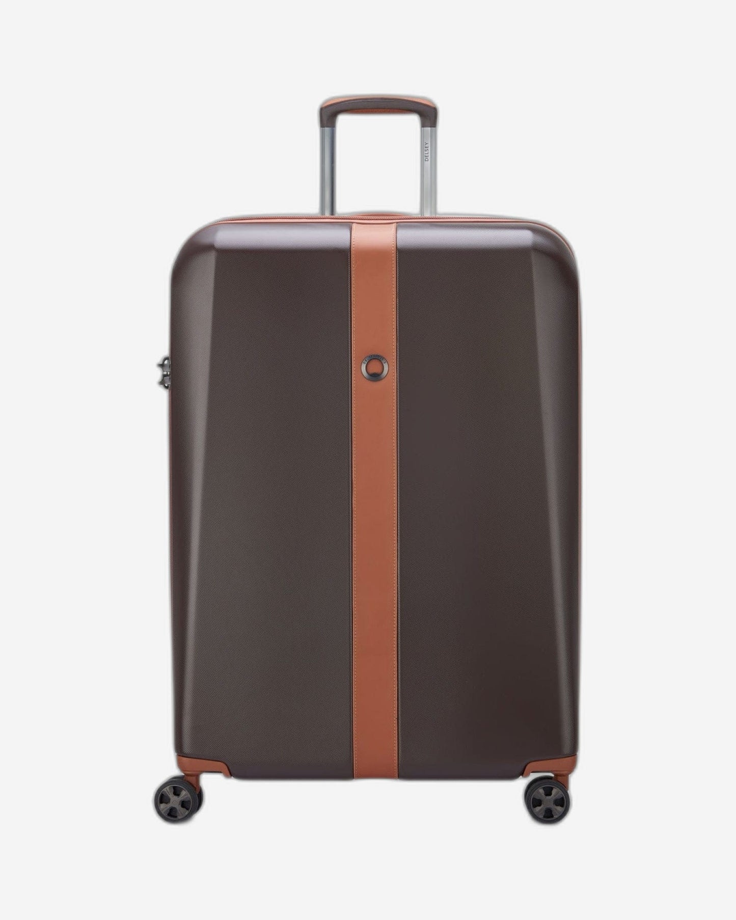 Delsey Paris Promenade 2.0 Luggage