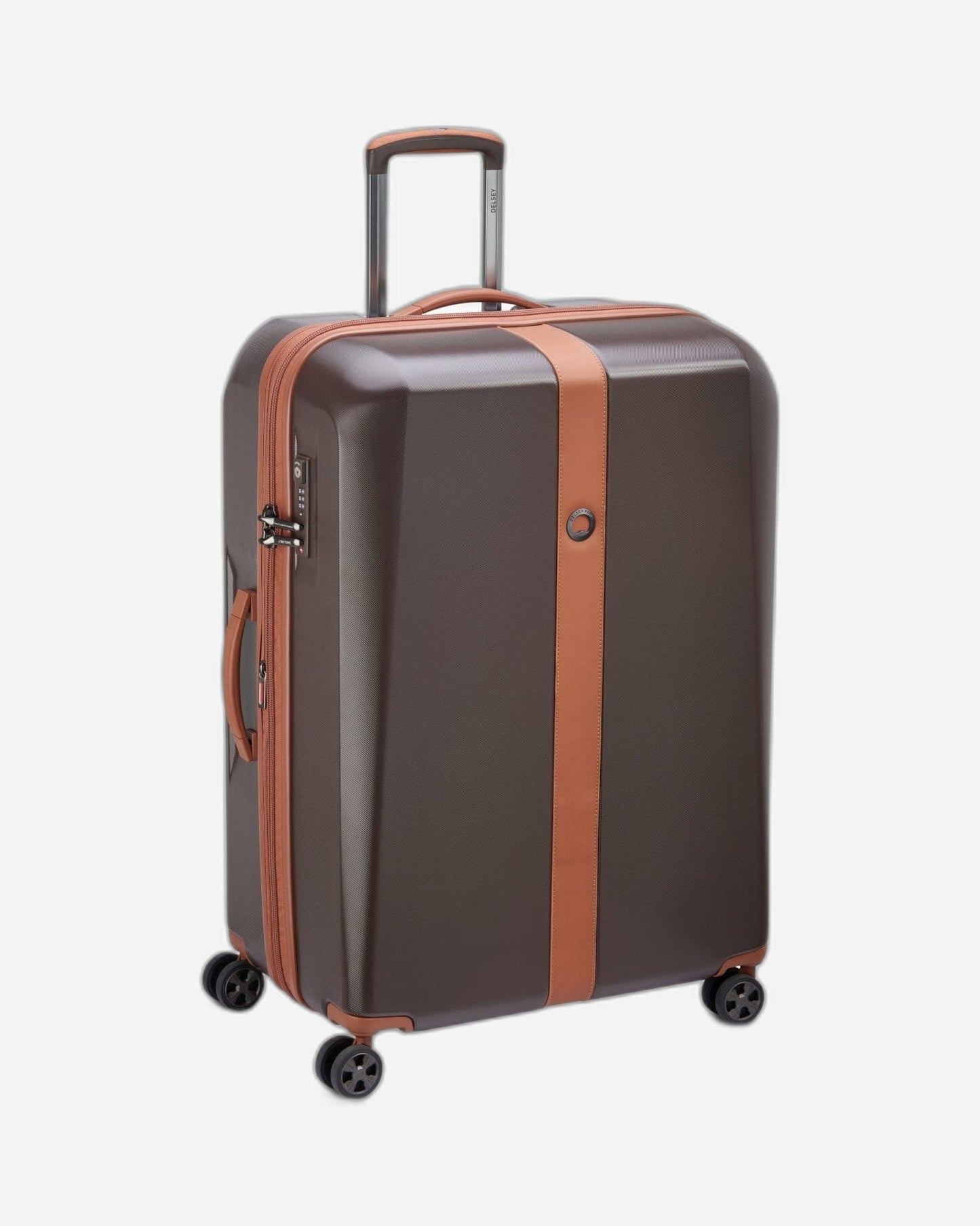 Delsey Paris Promenade 2.0 Luggage