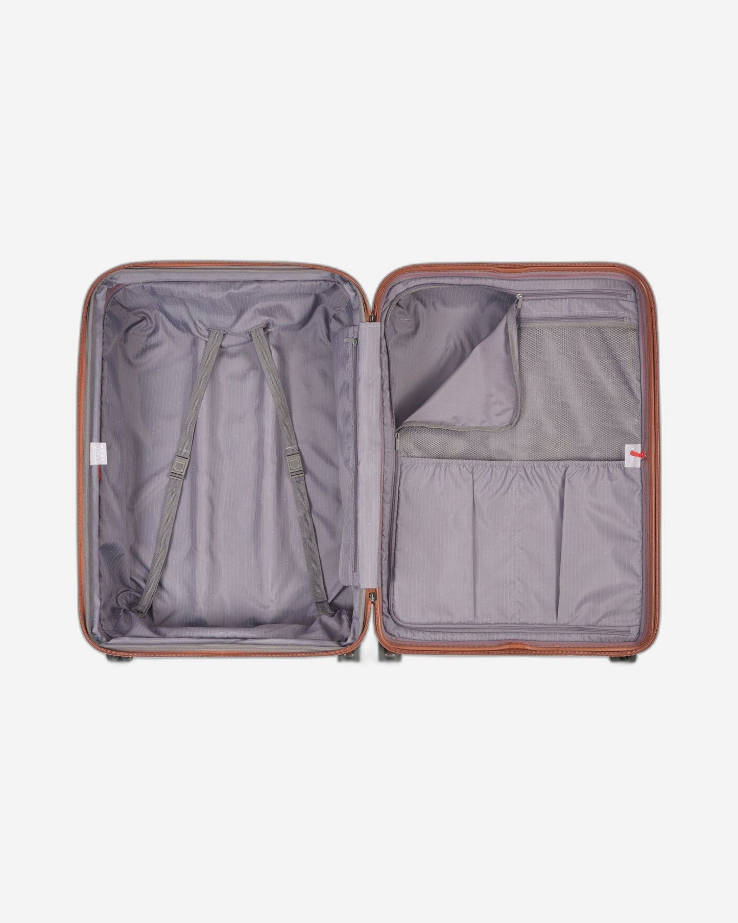 Delsey Paris Promenade 2.0 Luggage