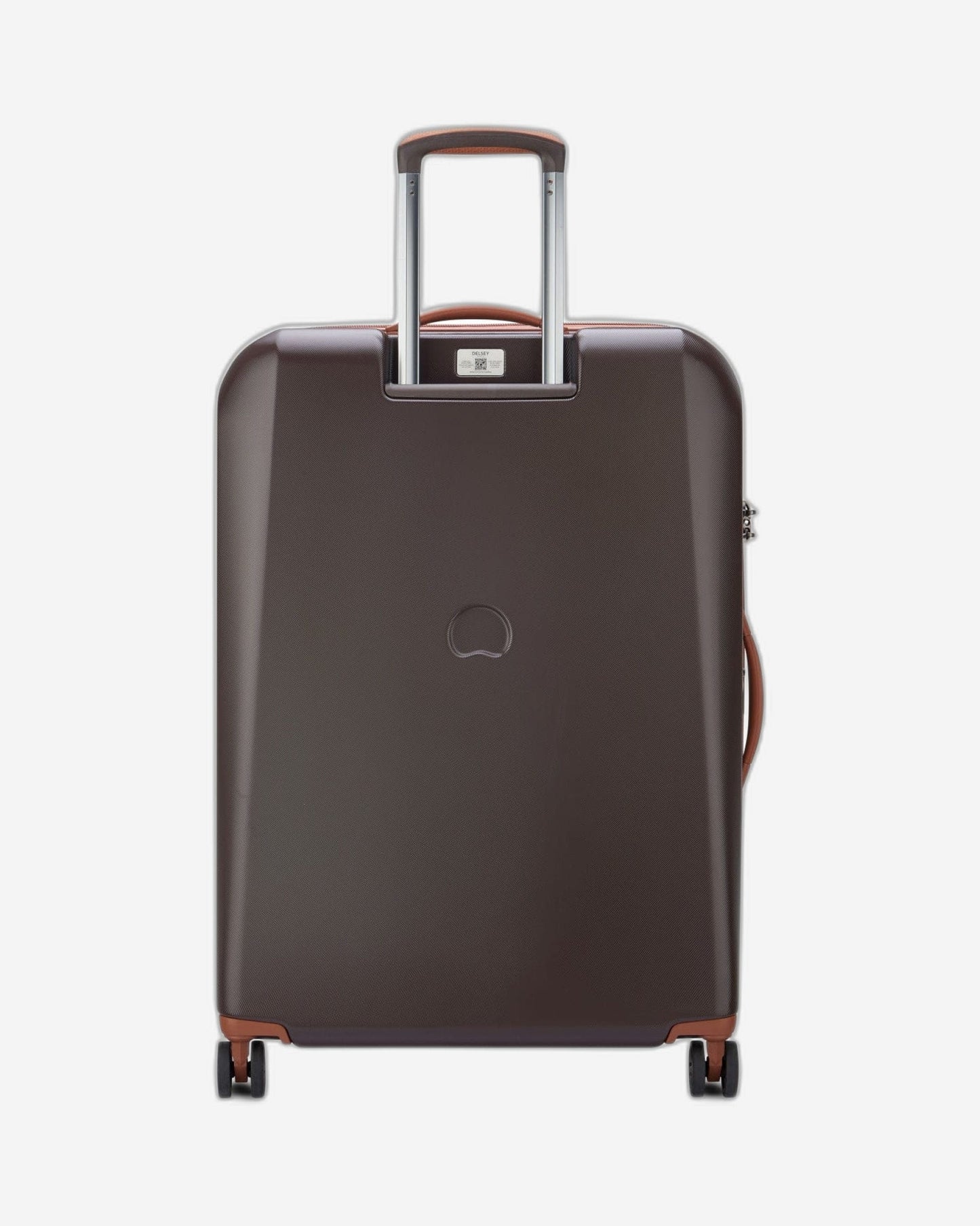 Delsey Paris Promenade 2.0 Luggage