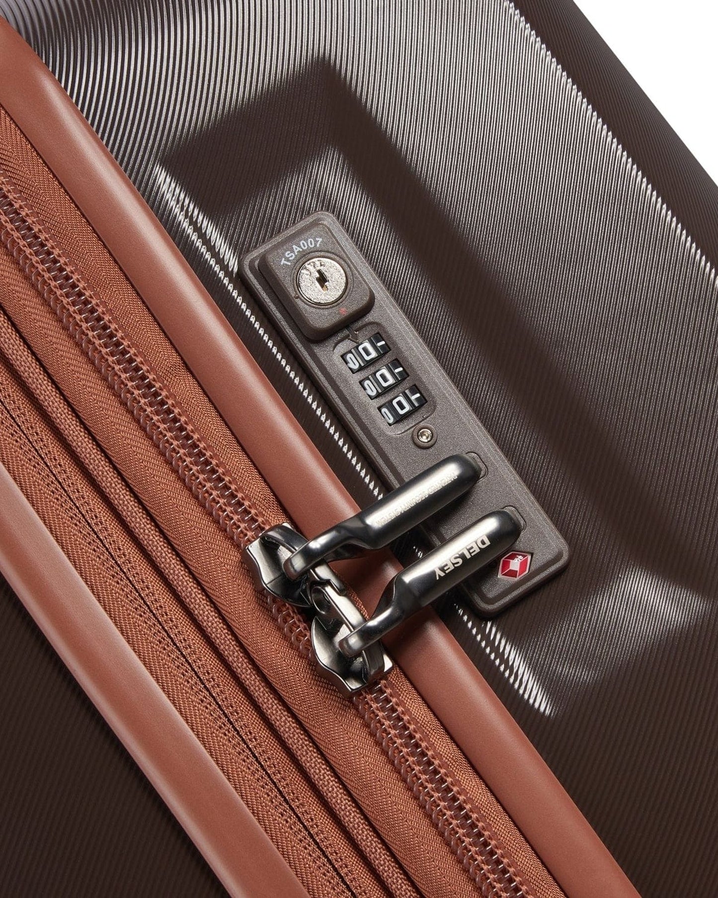 Delsey Paris Promenade 2.0 Luggage