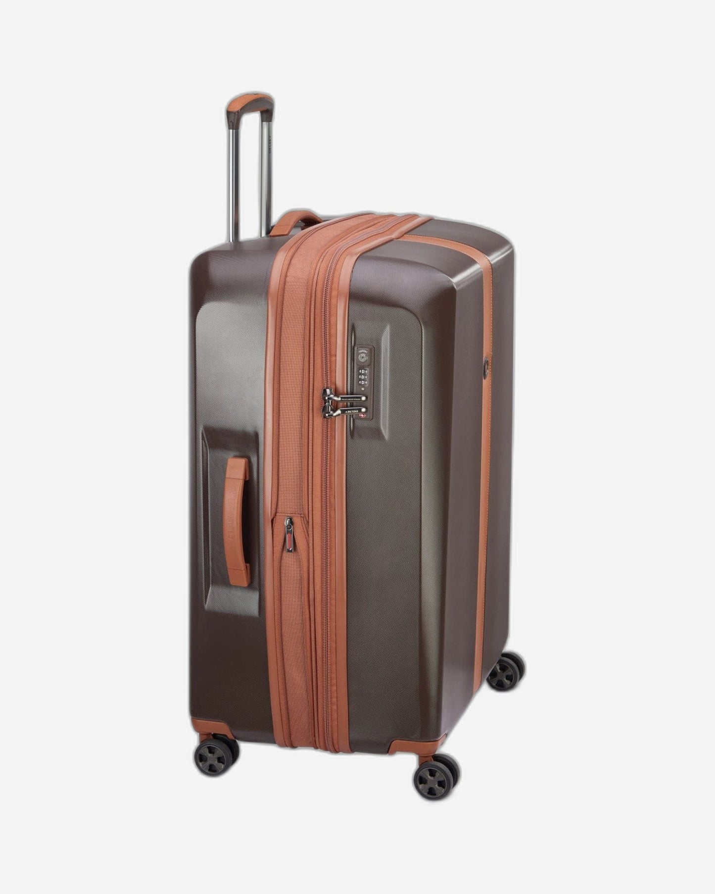 Delsey Paris Promenade 2.0 Luggage