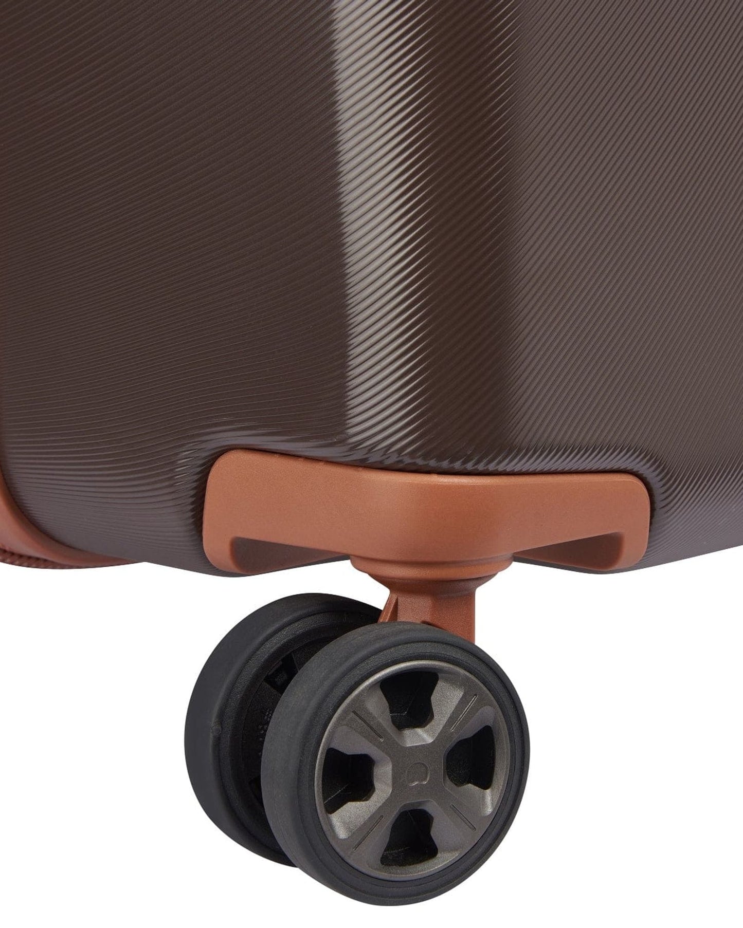 Delsey Paris Promenade 2.0 Luggage