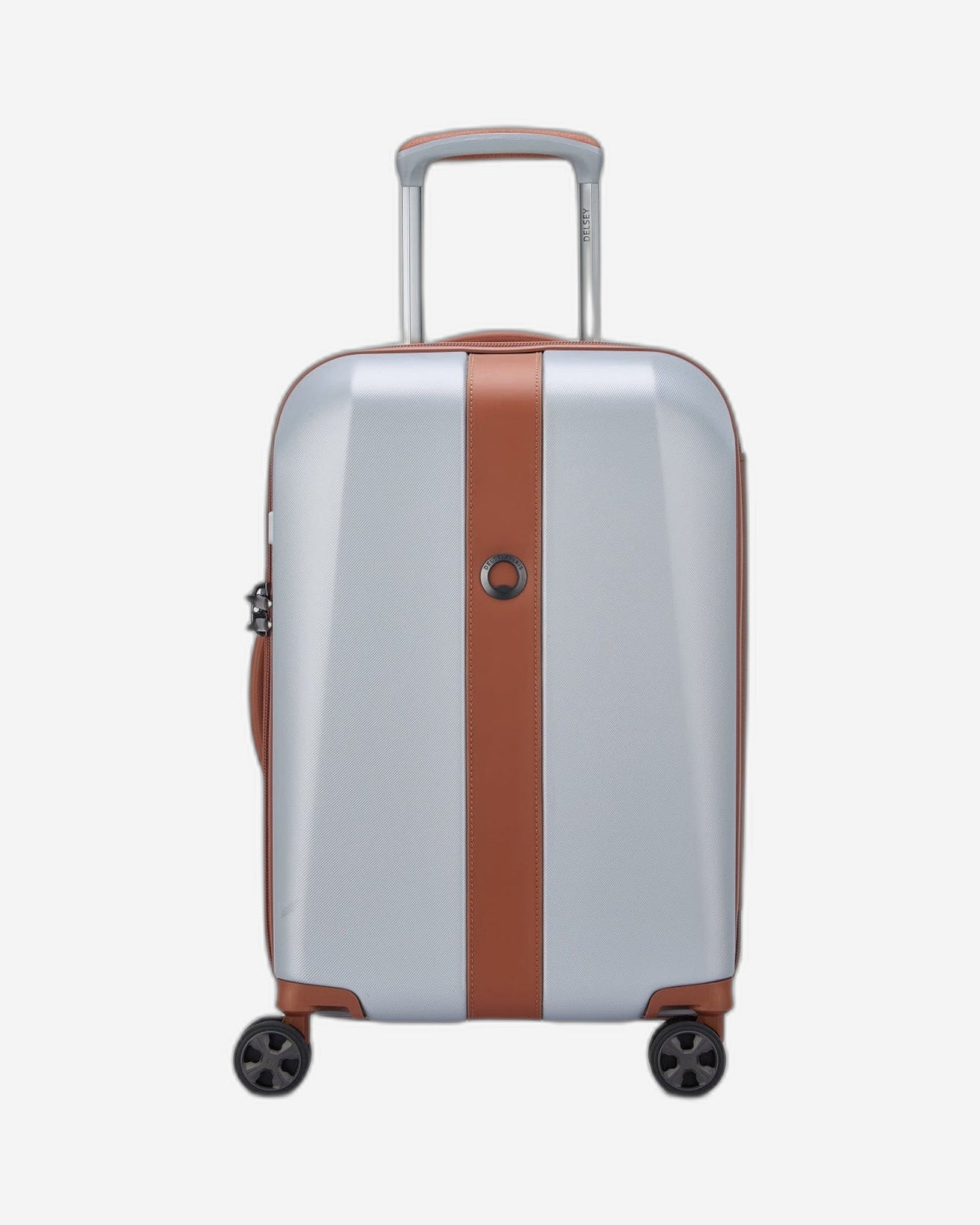 Delsey Paris Promenade 2.0 Luggage
