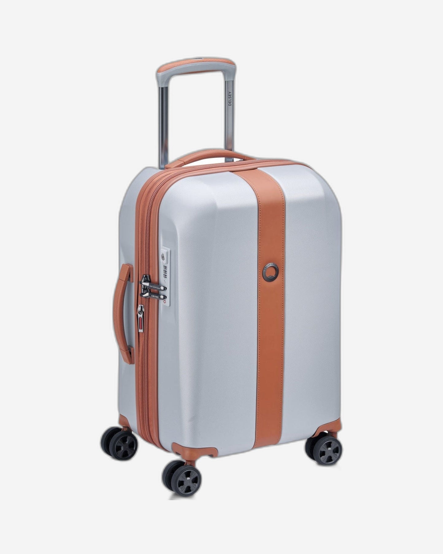 Delsey Paris Promenade 2.0 Luggage