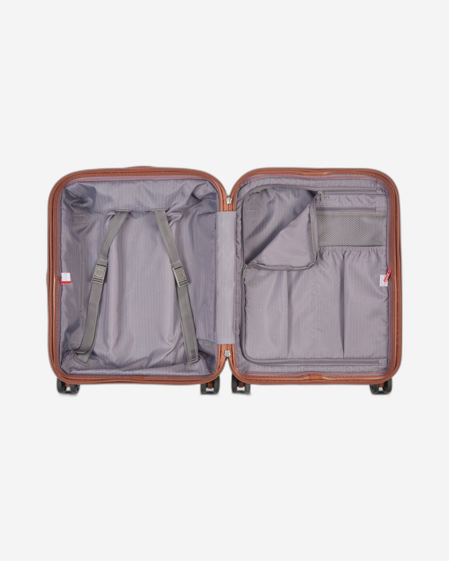 Delsey Paris Promenade 2.0 Luggage