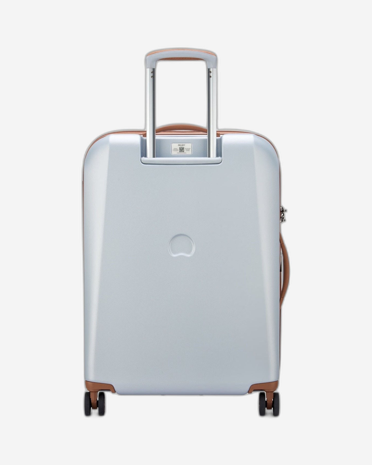Delsey Paris Promenade 2.0 Luggage