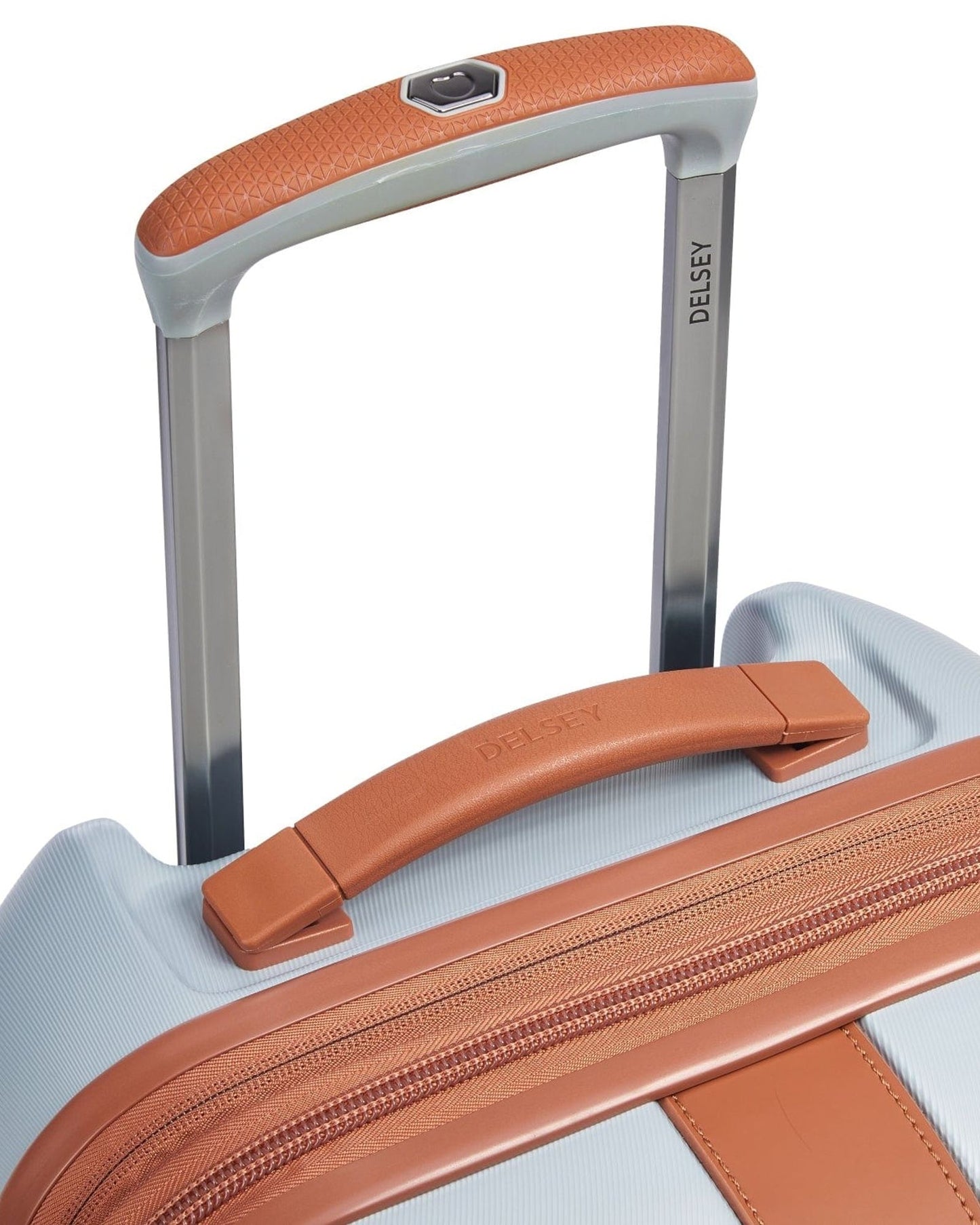 Delsey Paris Promenade 2.0 Luggage