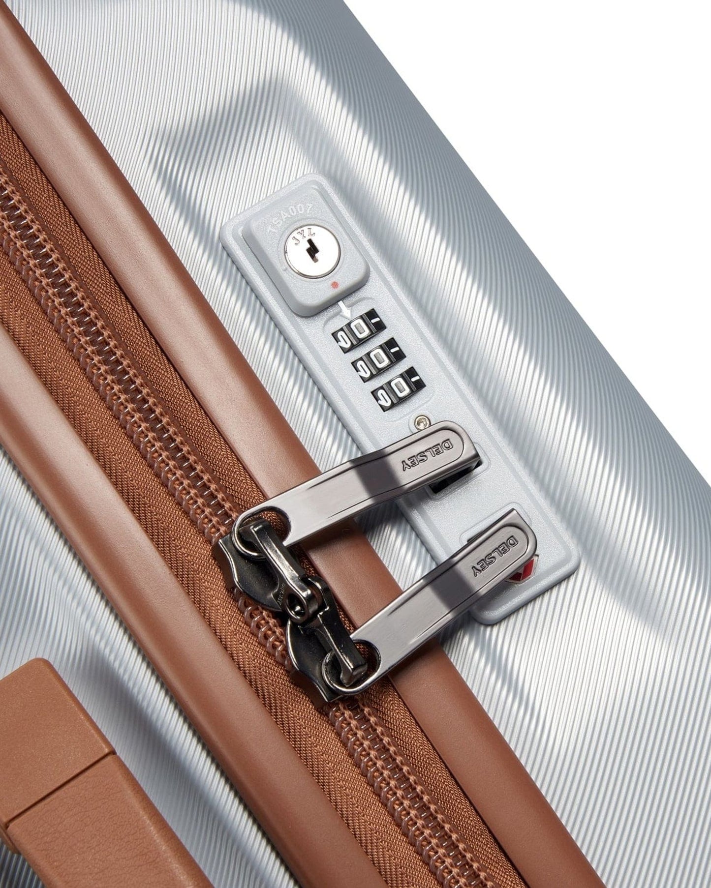 Delsey Paris Promenade 2.0 Luggage